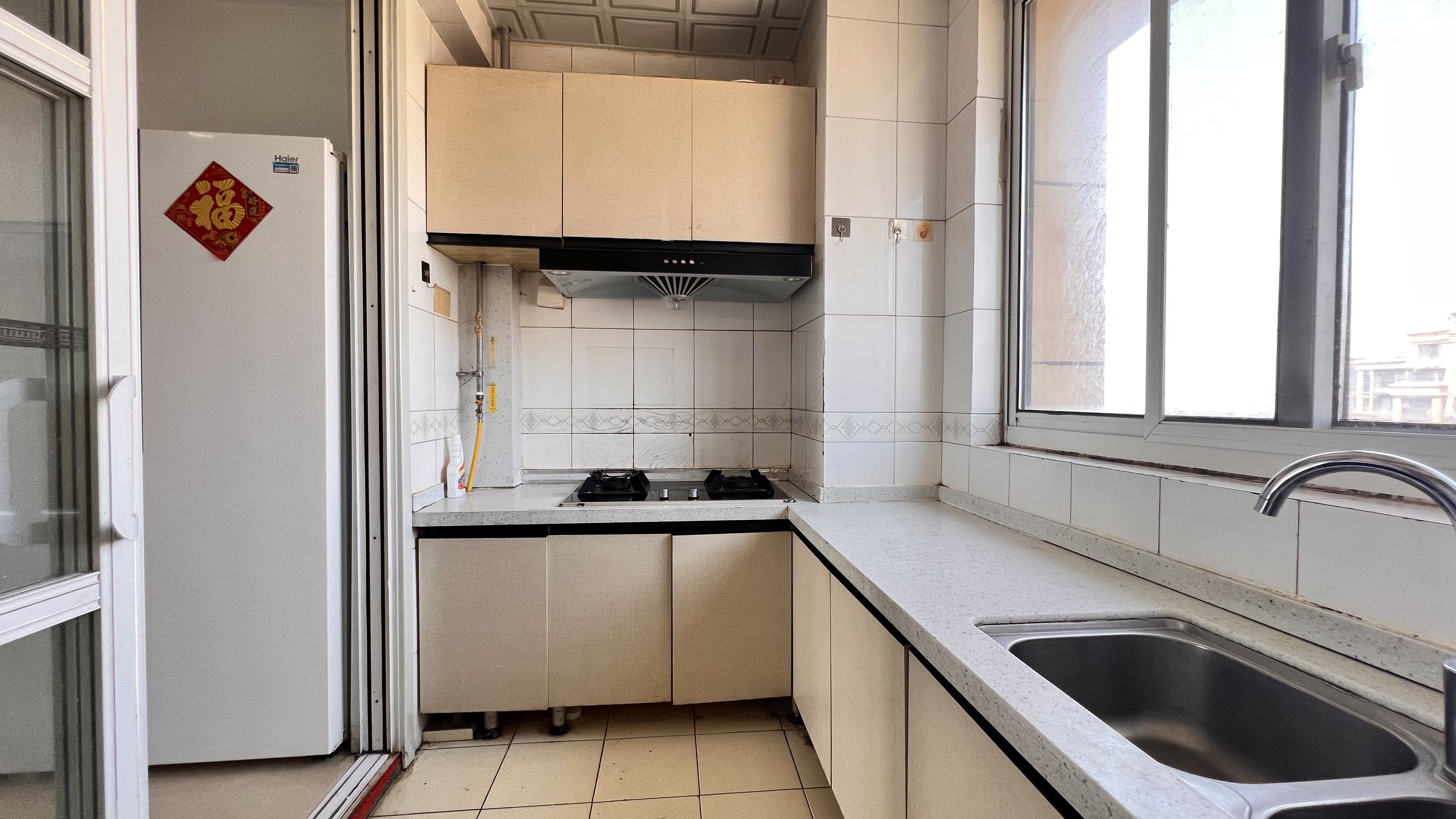 绿地国际花都(二期)