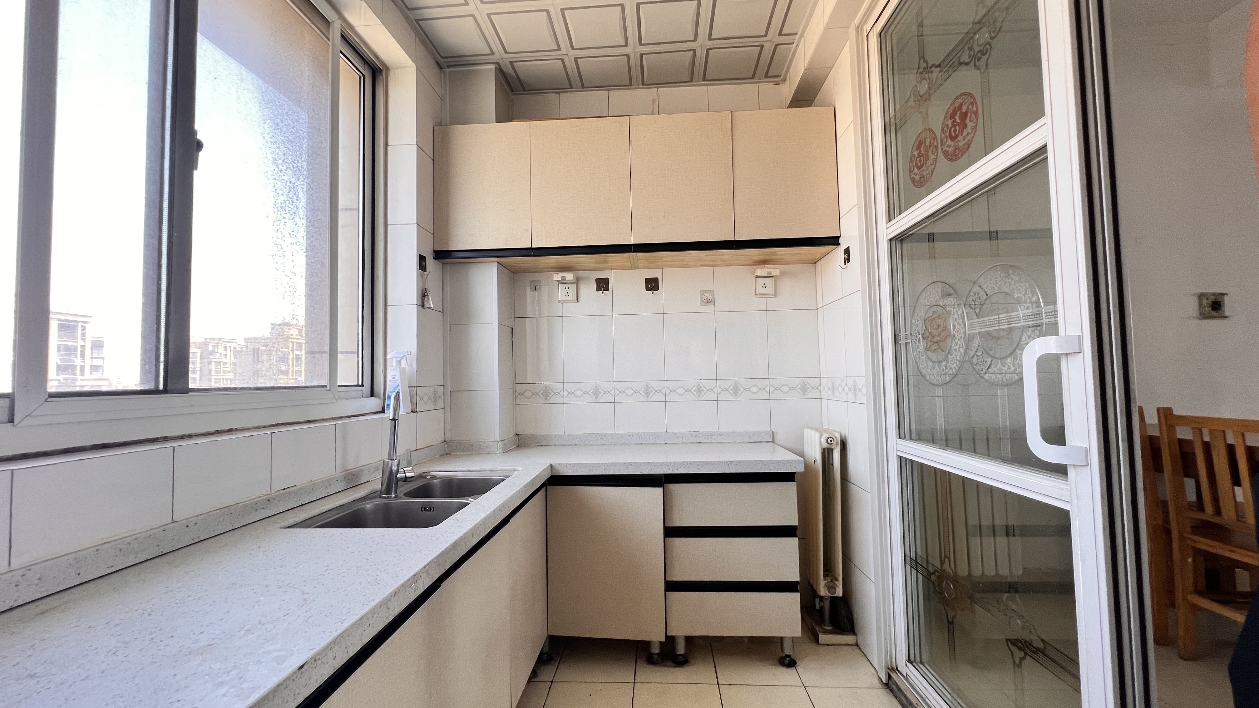 绿地国际花都(二期)