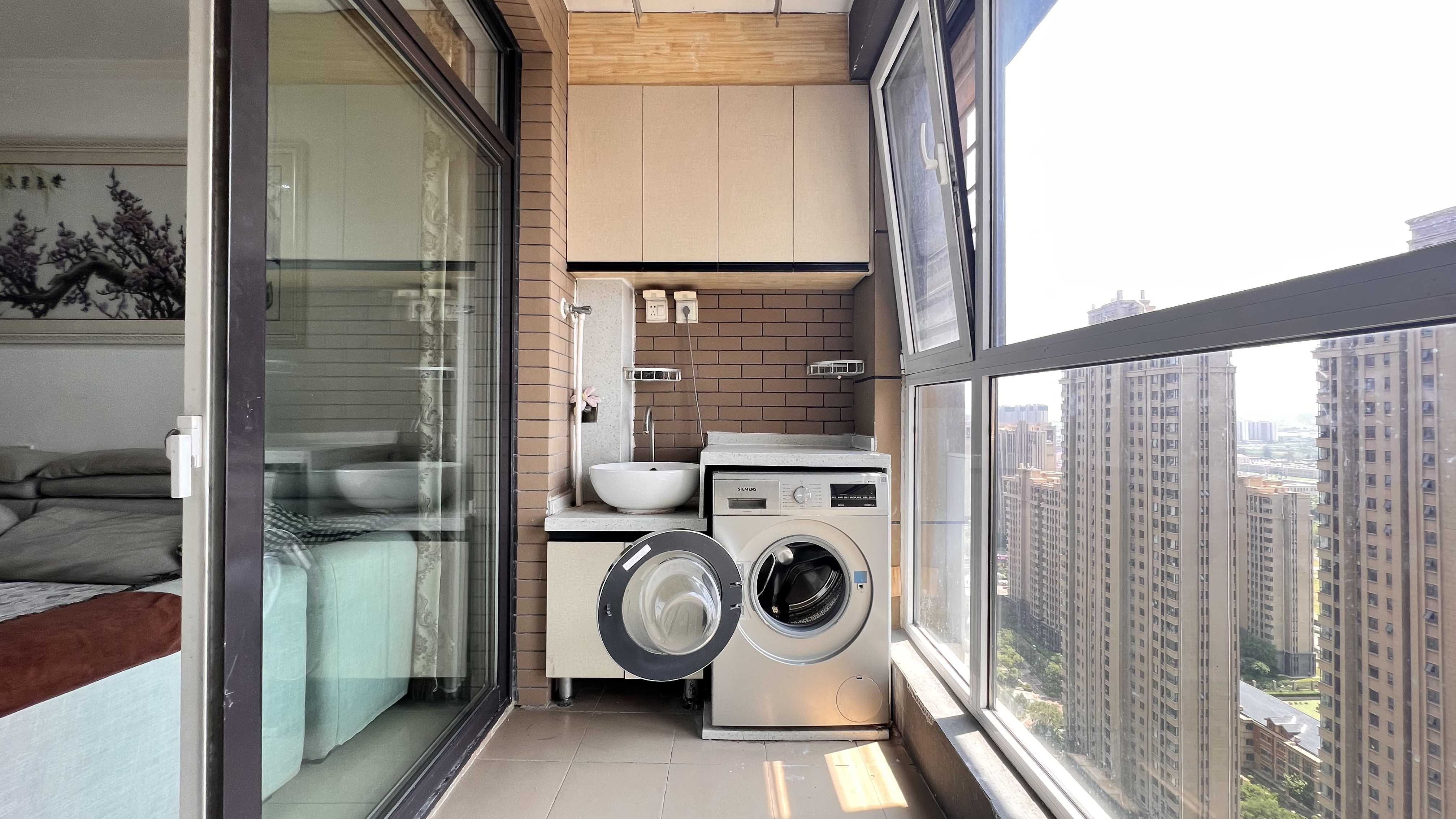 绿地国际花都(二期)