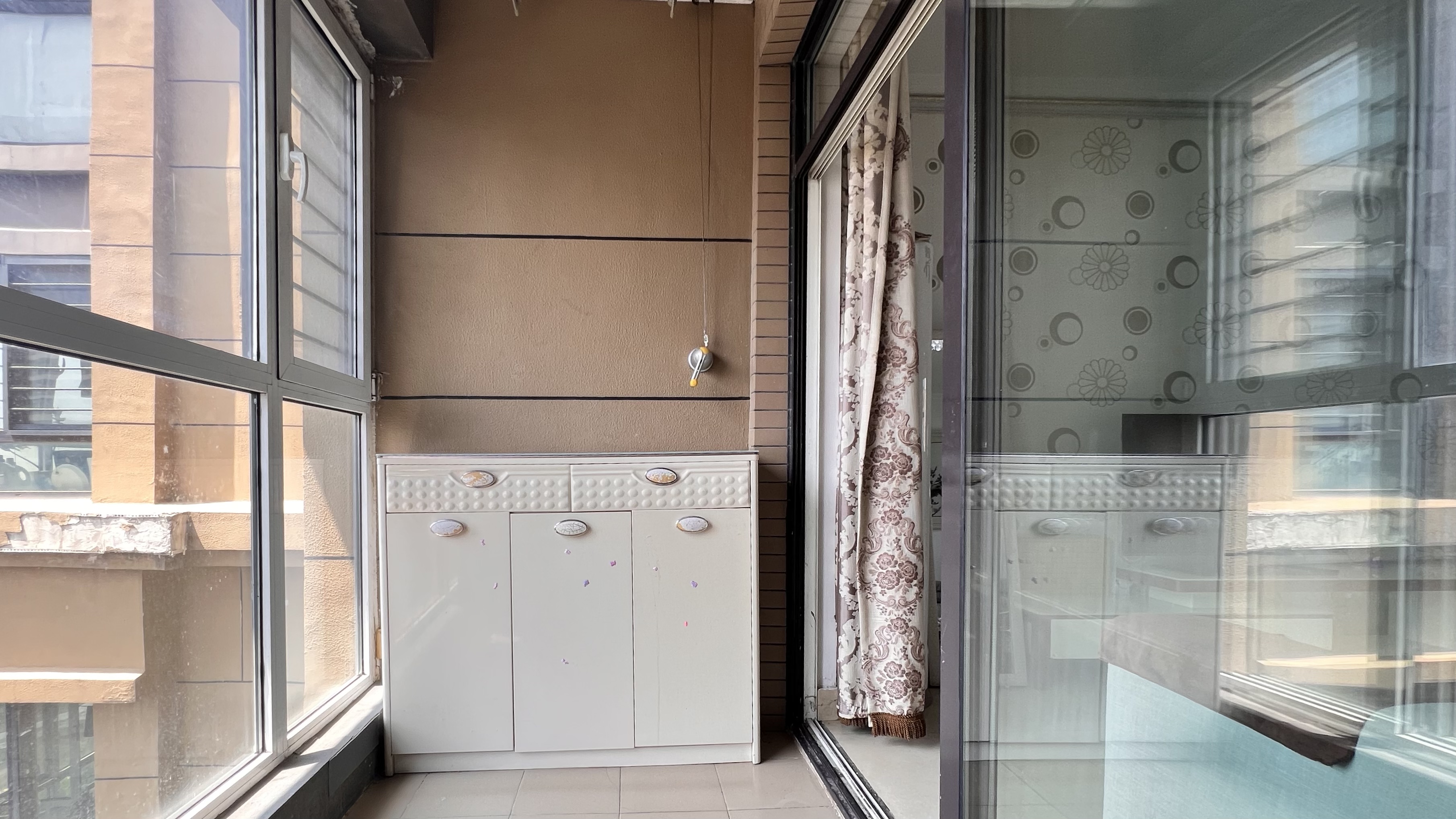 绿地国际花都(二期)