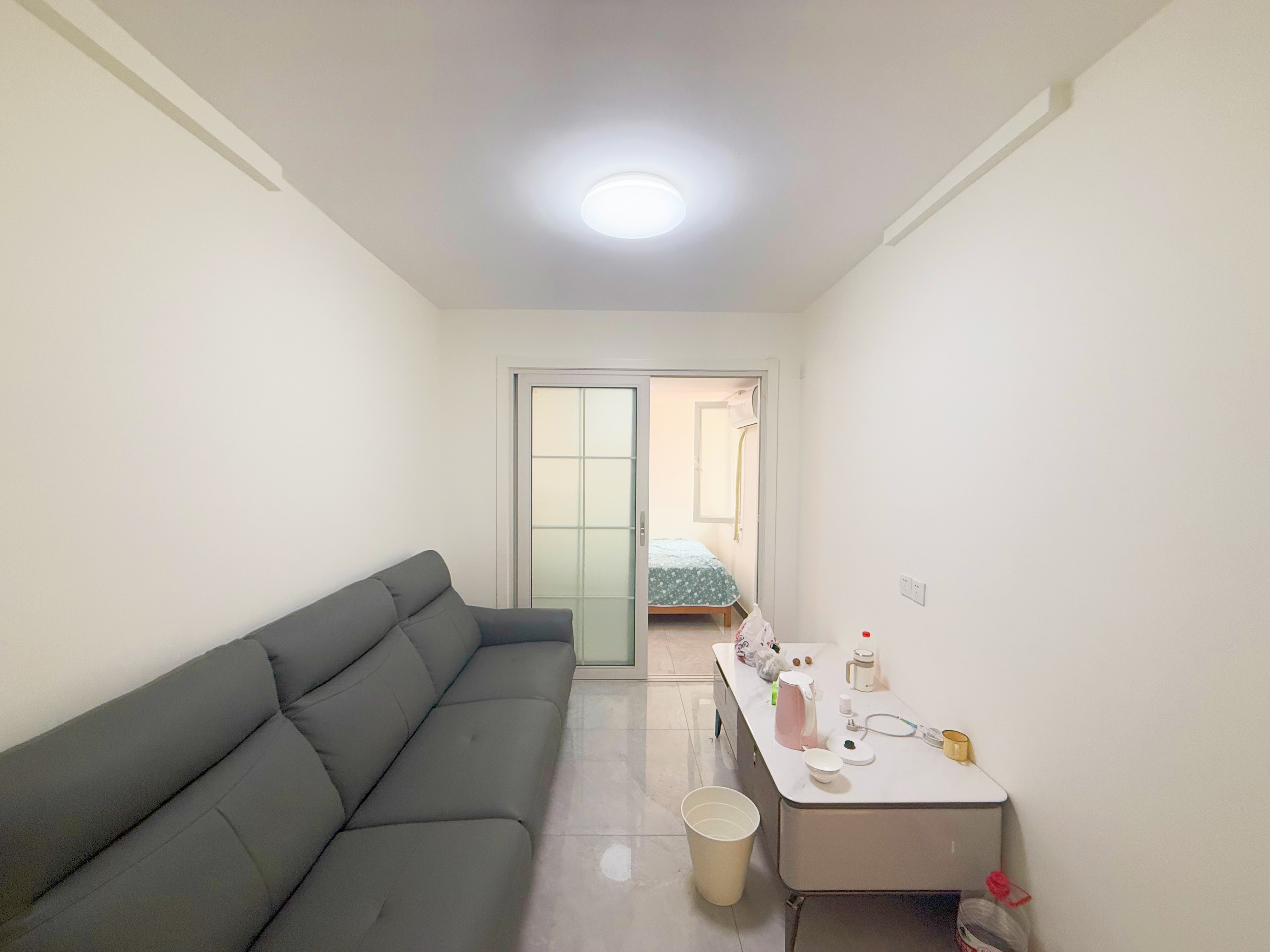 永新里单位宿舍