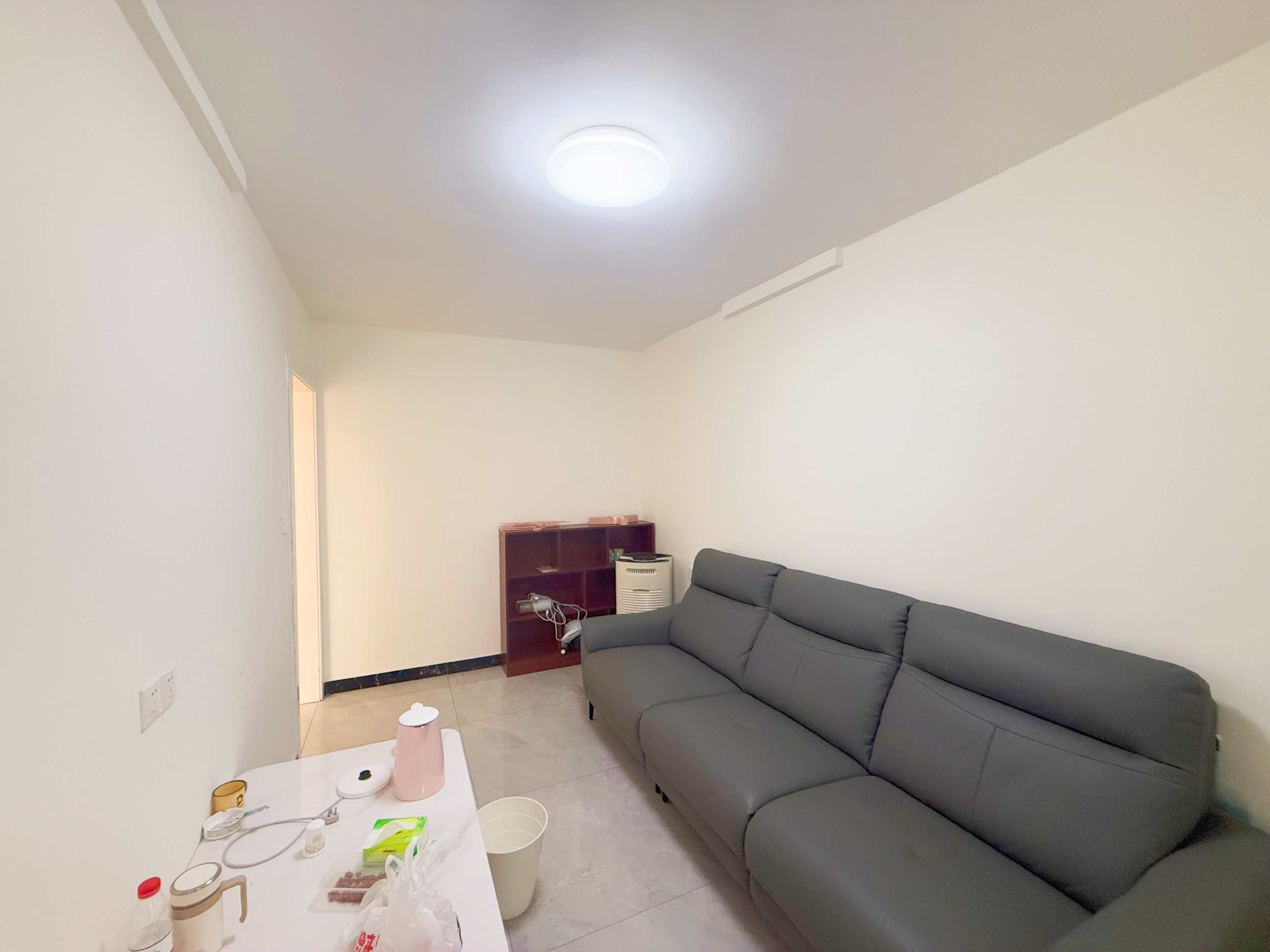 永新里单位宿舍