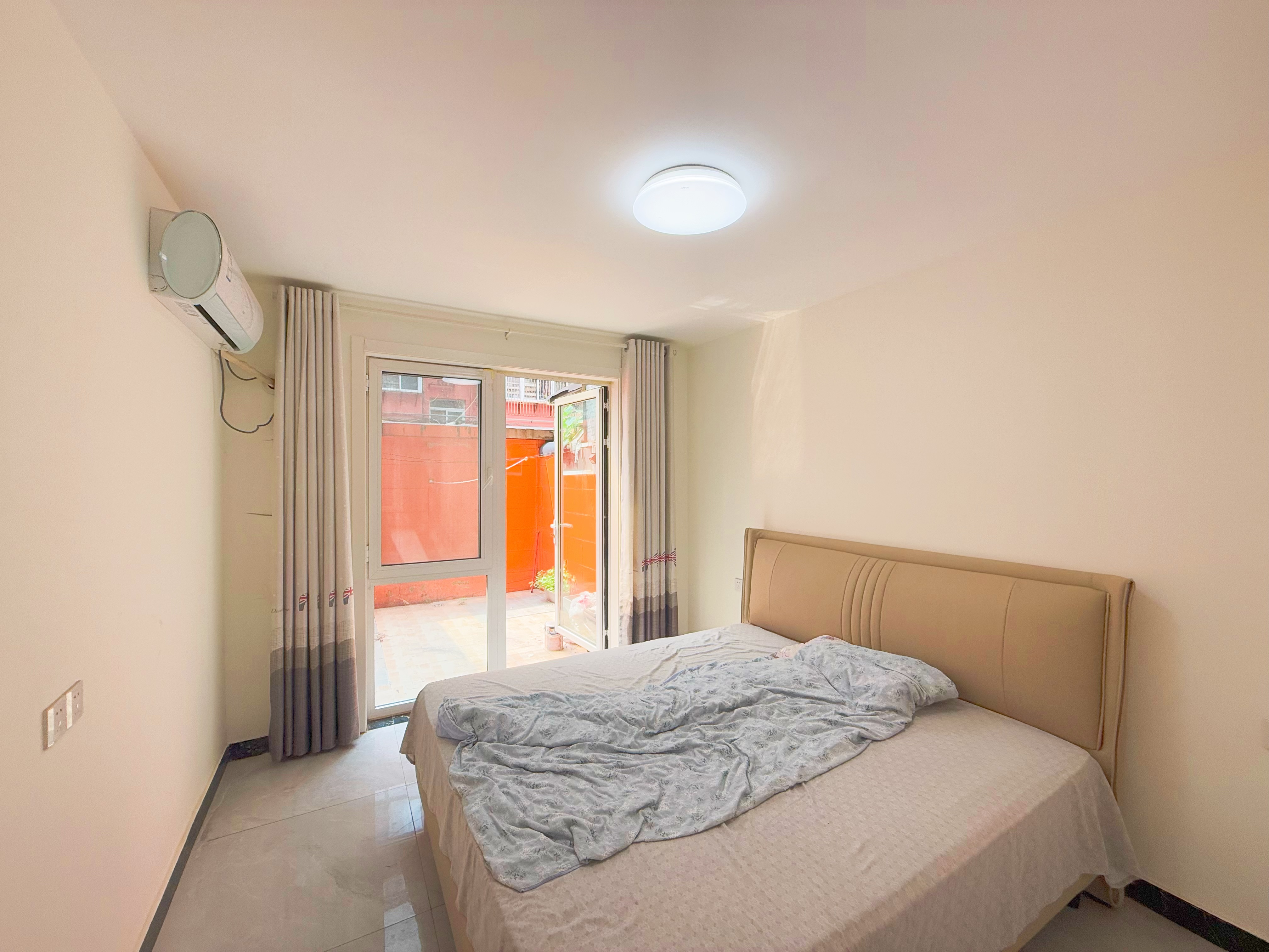 永新里单位宿舍