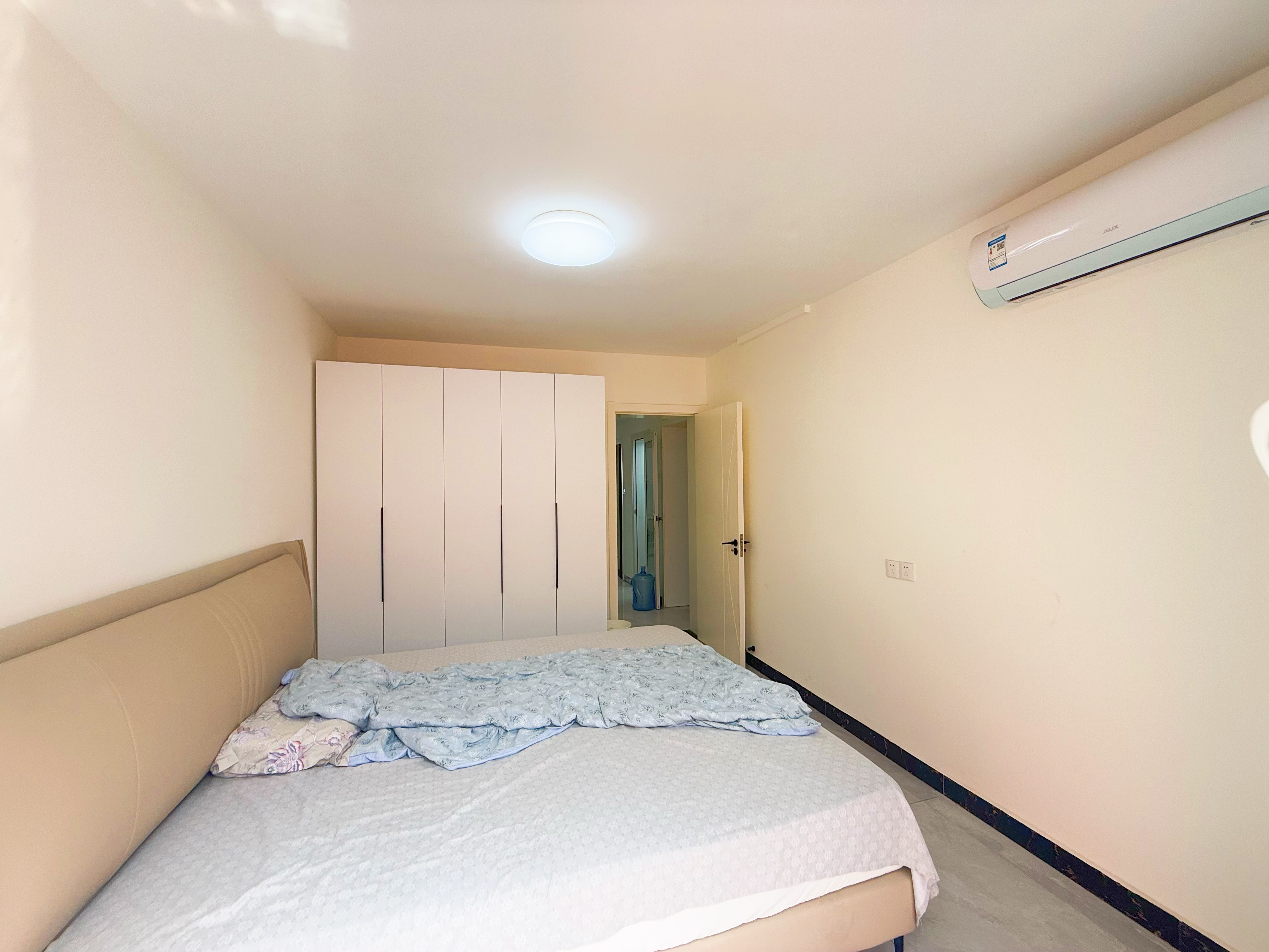 永新里单位宿舍