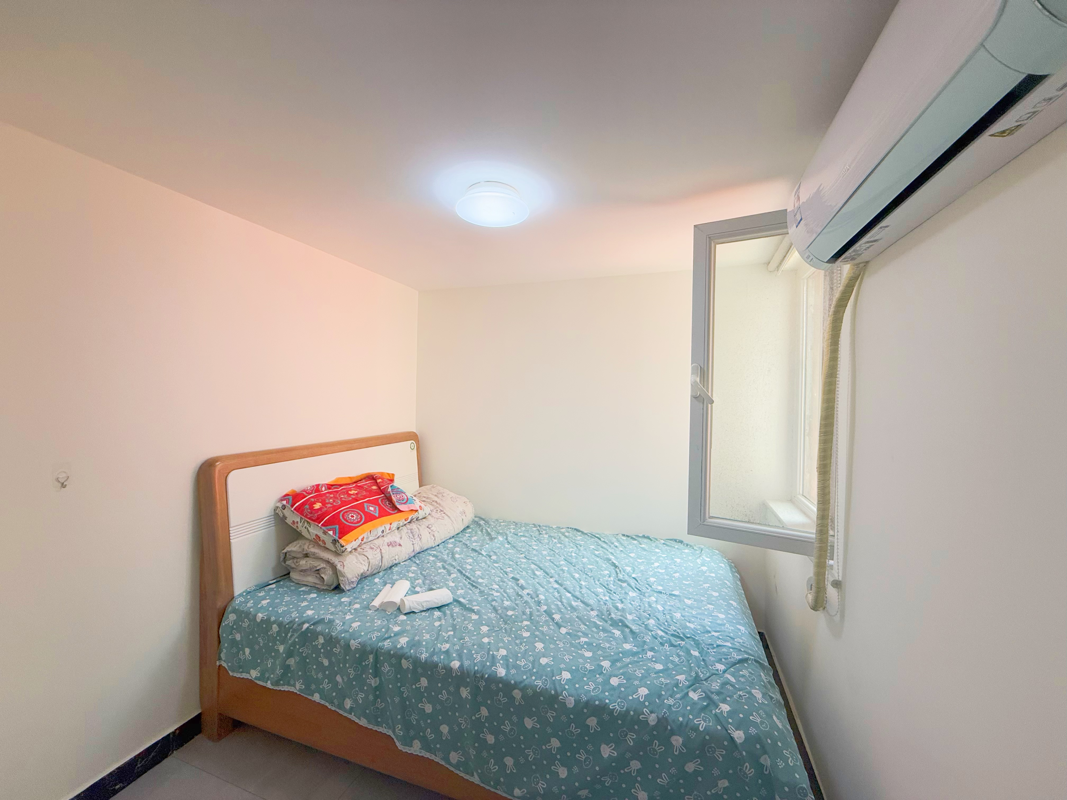 永新里单位宿舍