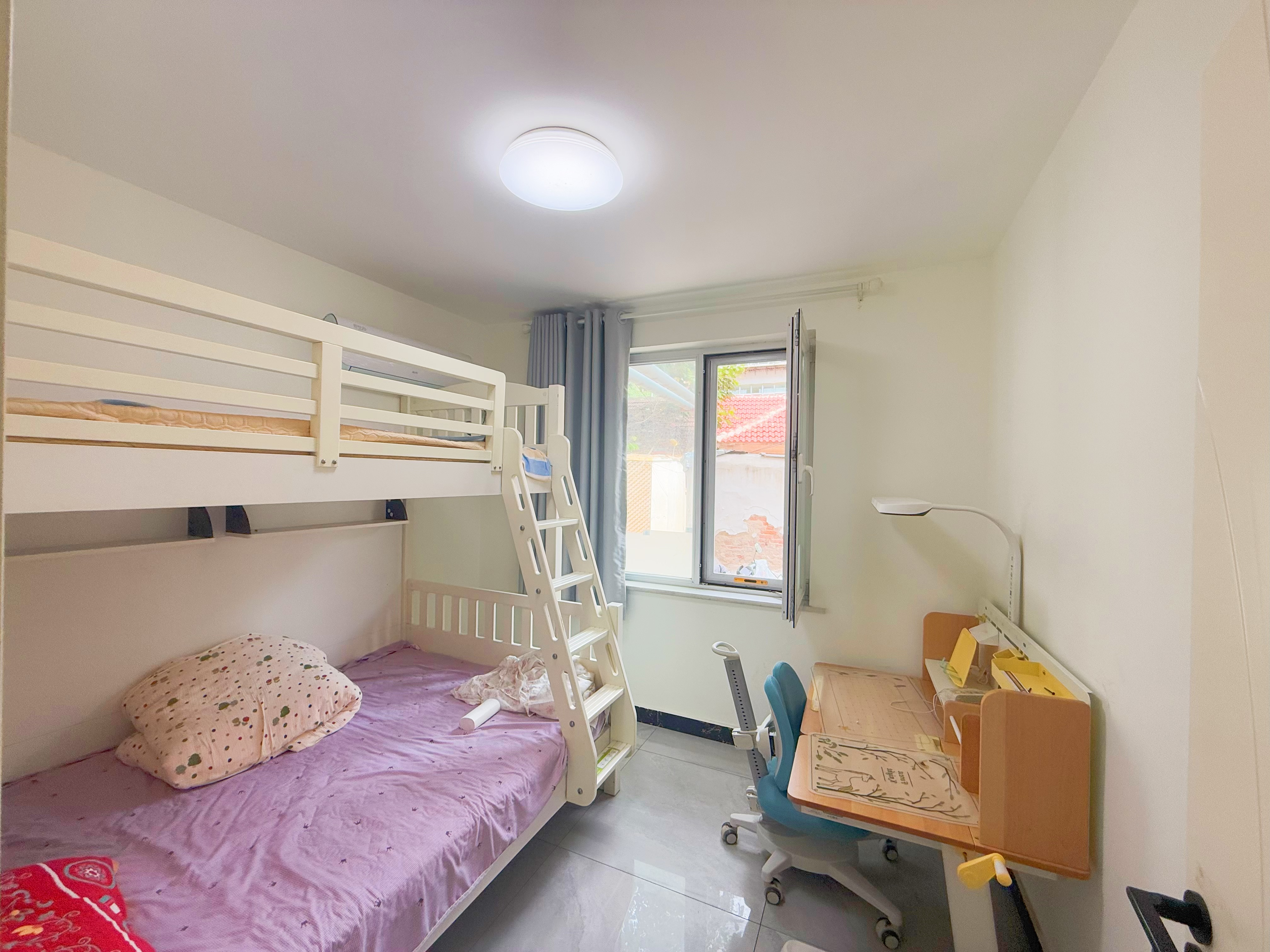 永新里单位宿舍