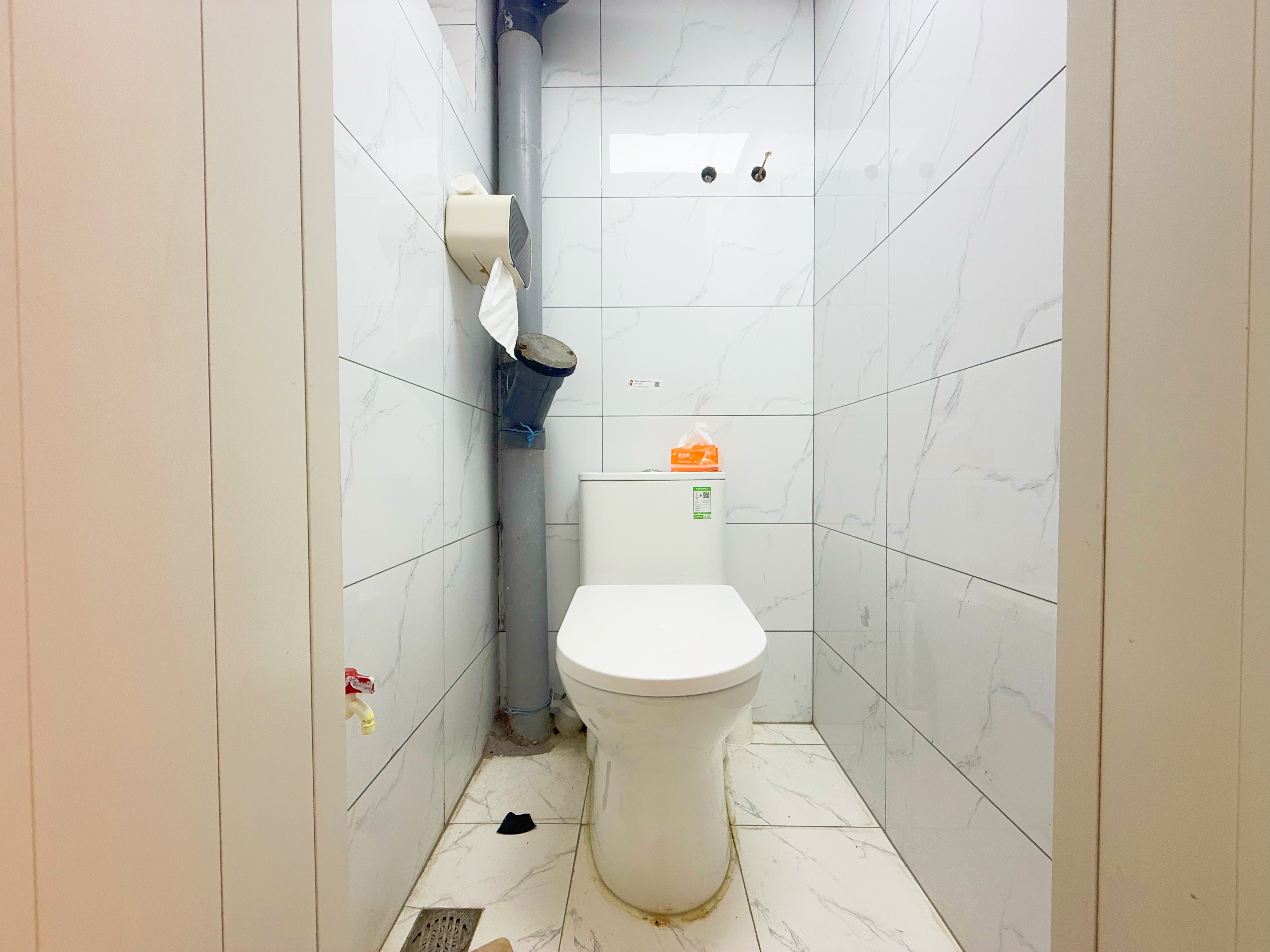 永新里单位宿舍