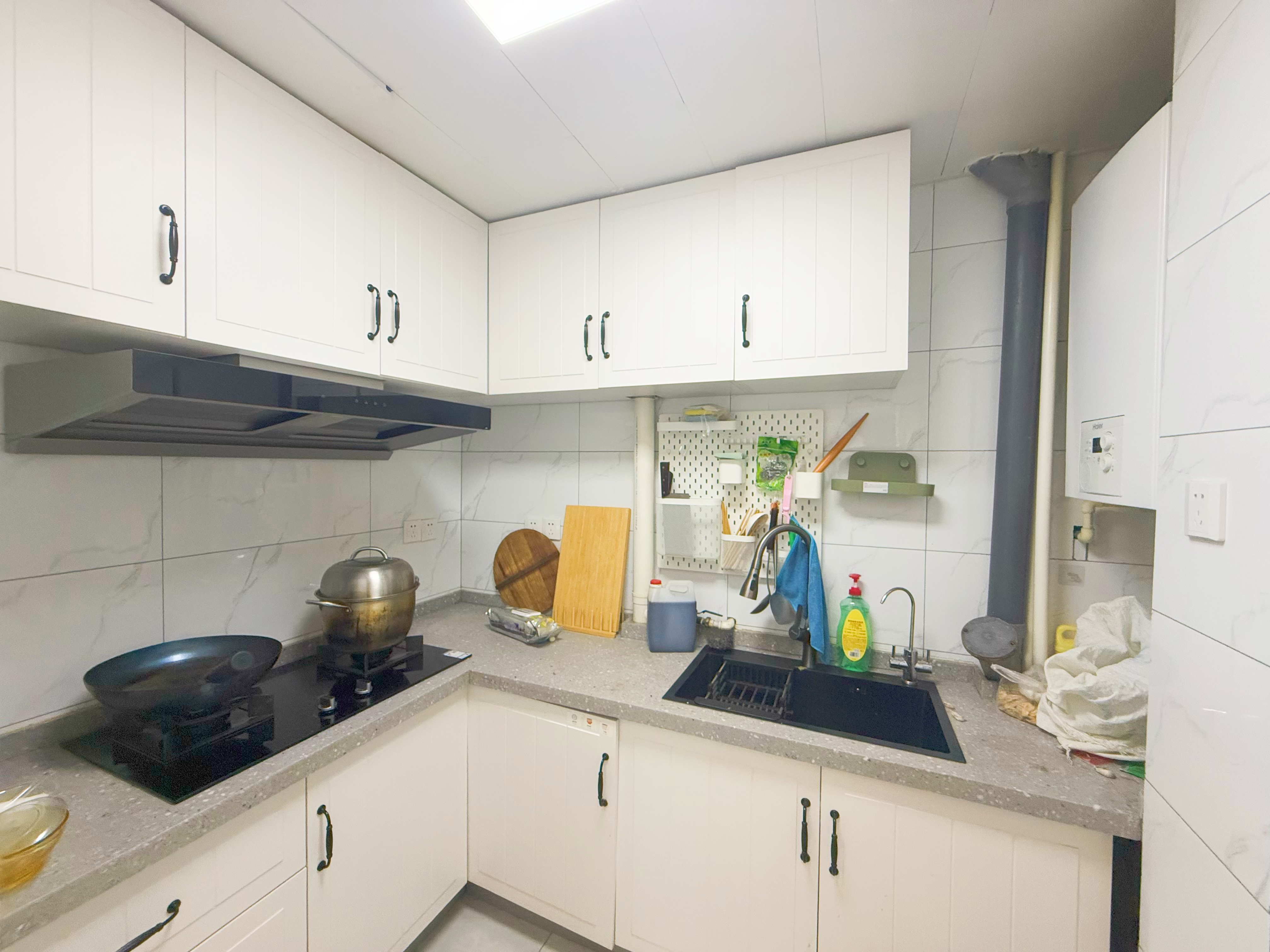 永新里单位宿舍