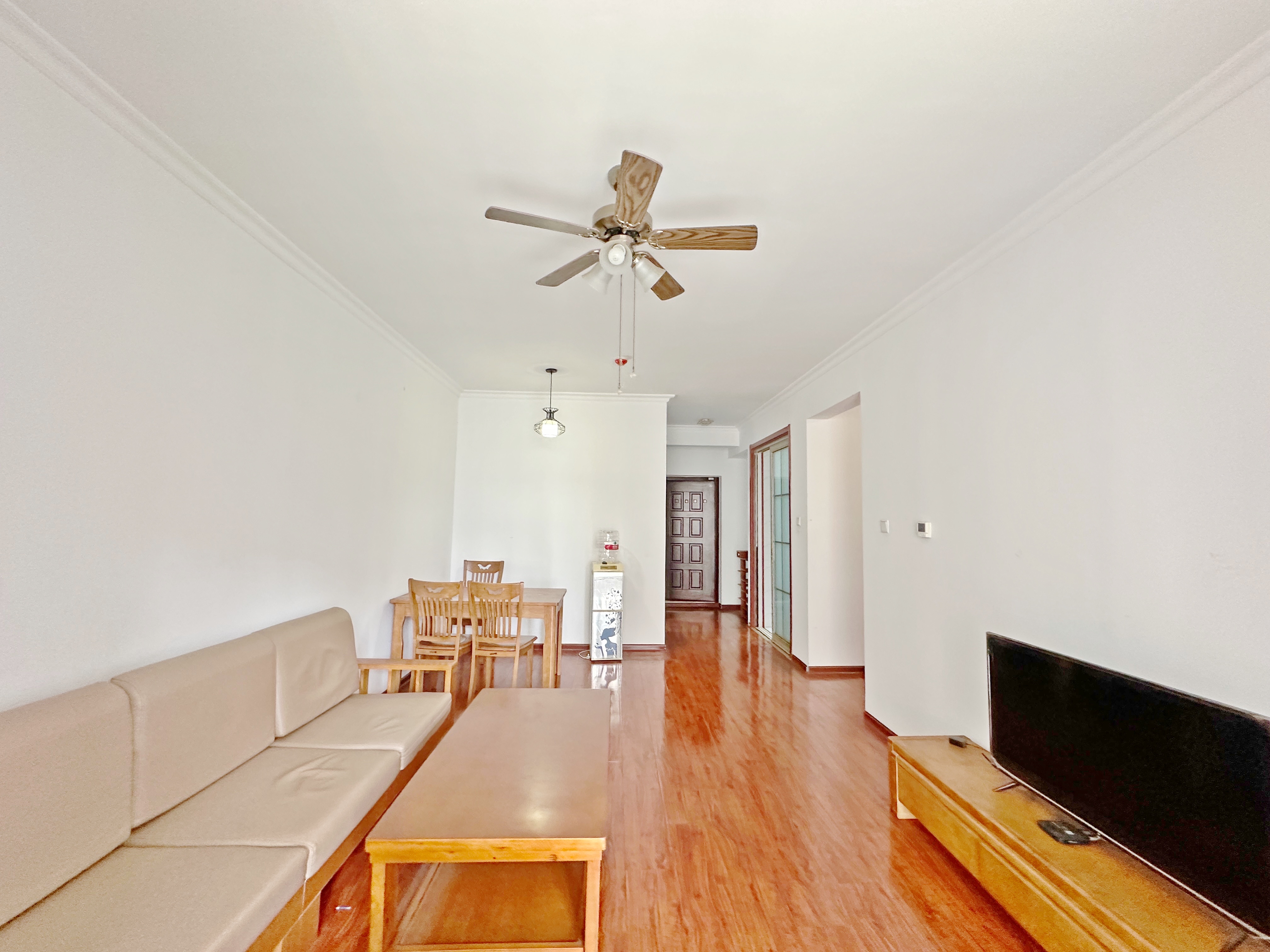 绿地国际城牡丹明都