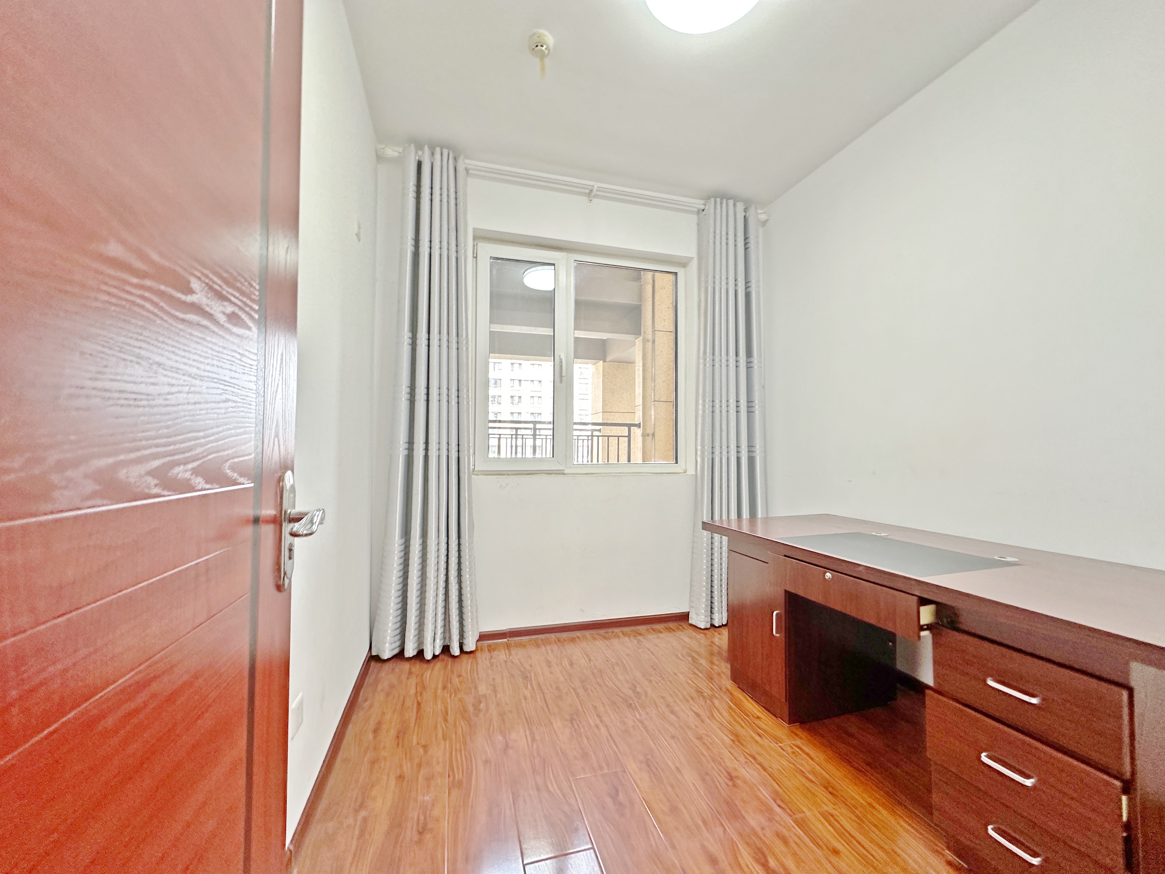 绿地国际城牡丹明都