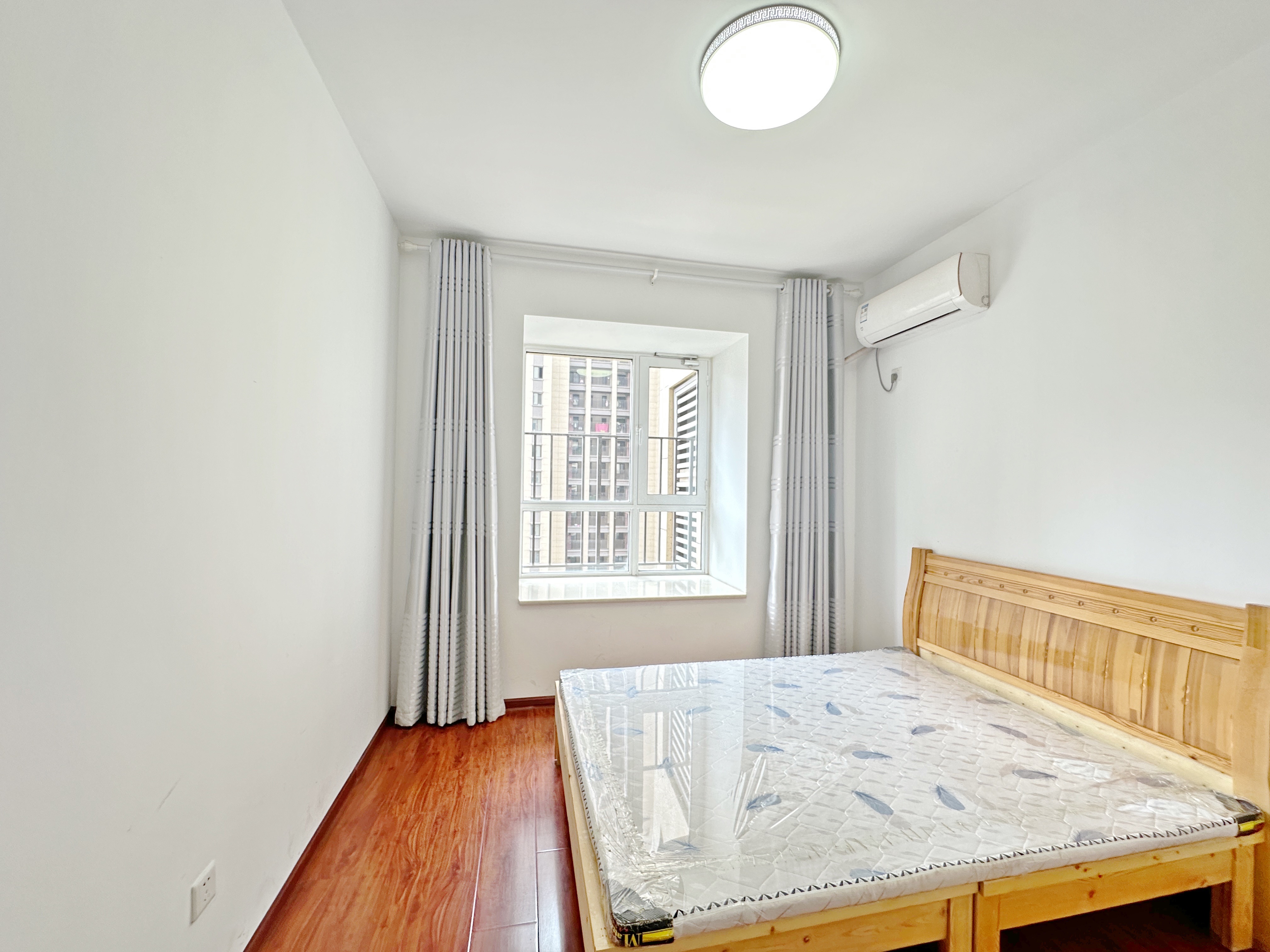 绿地国际城牡丹明都