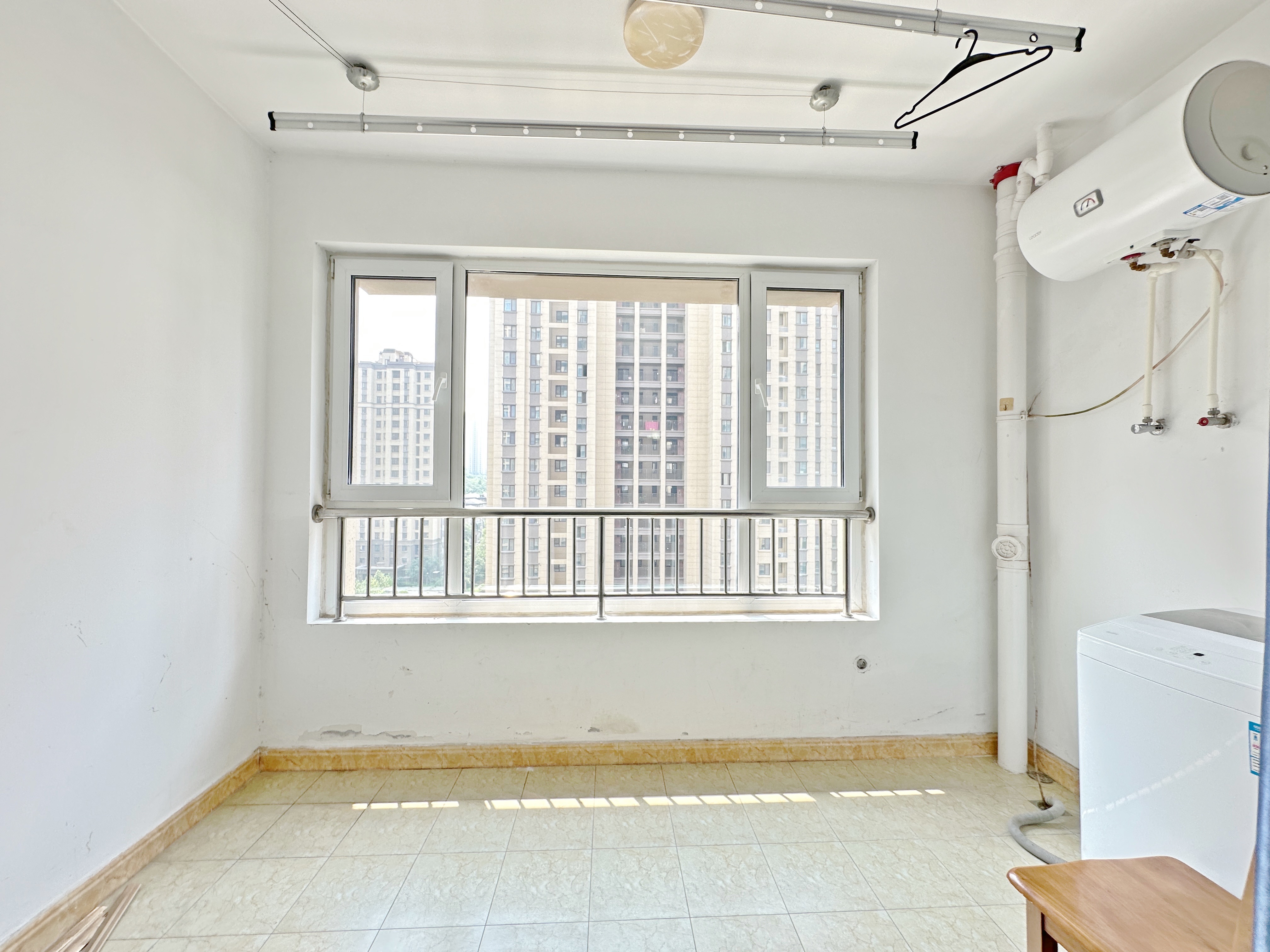 绿地国际城牡丹明都