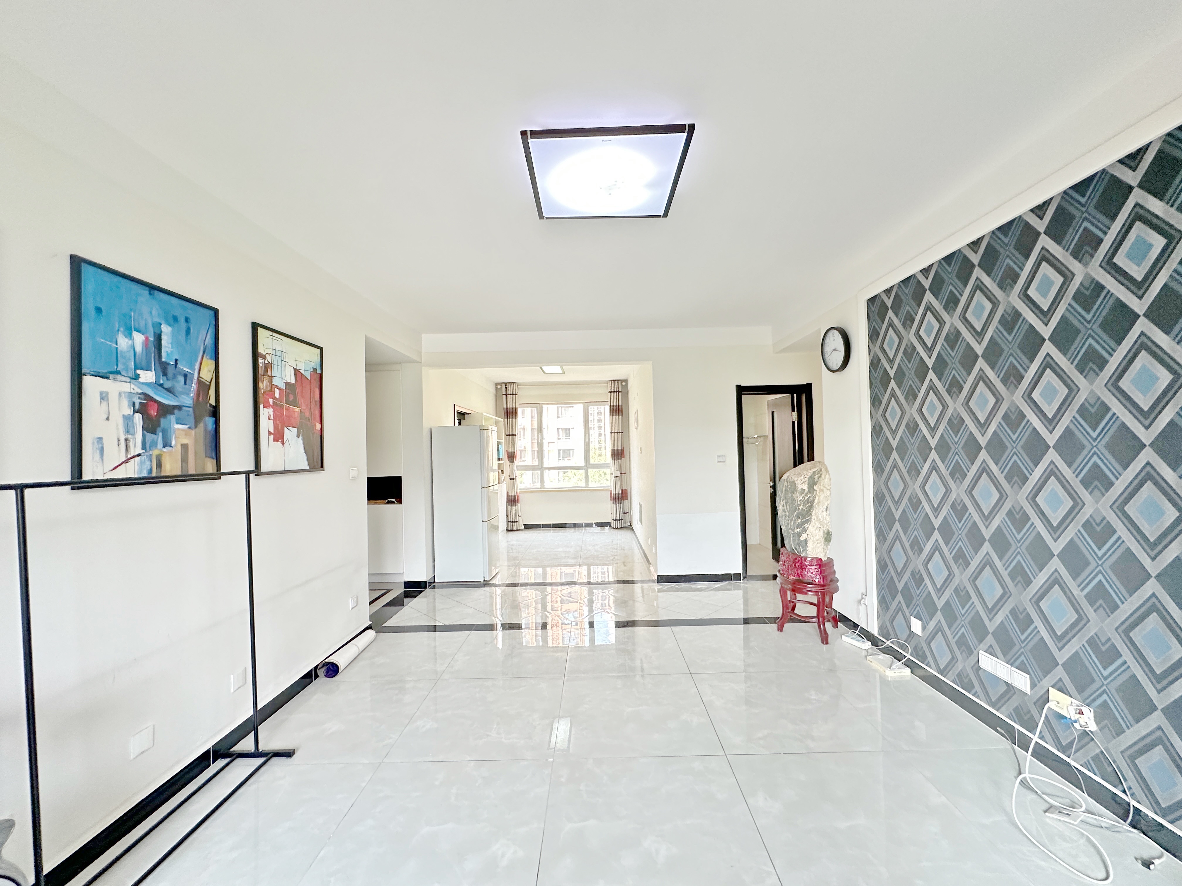  泉景天沅智园 南北