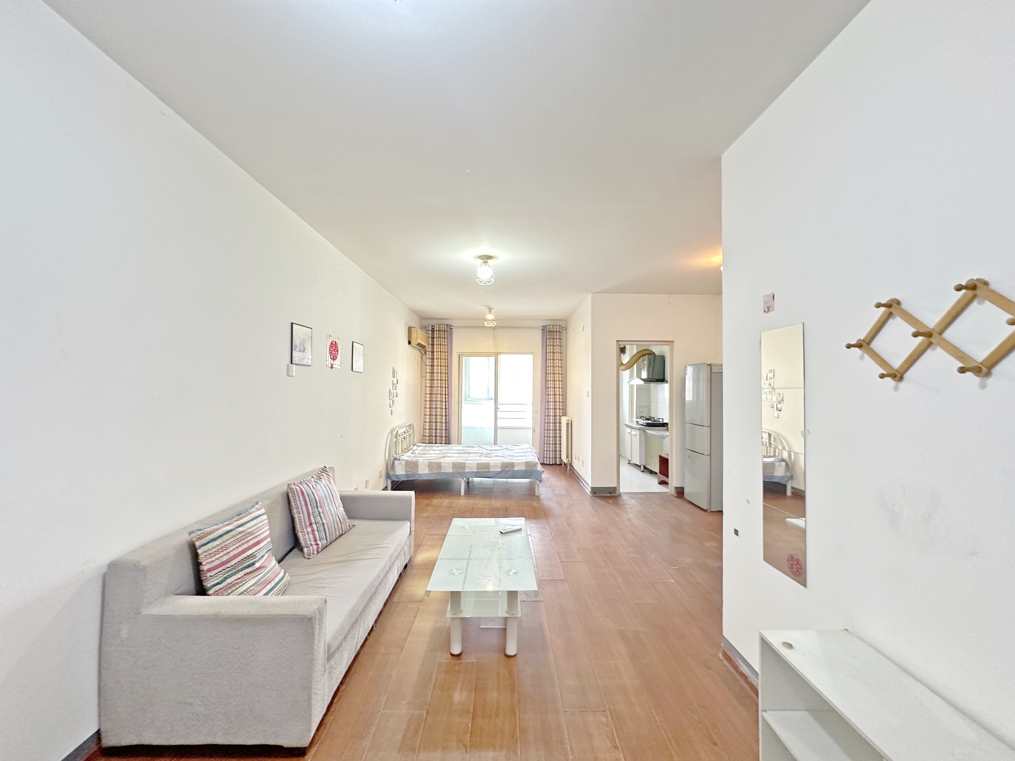 阳光100国际新城(T区)