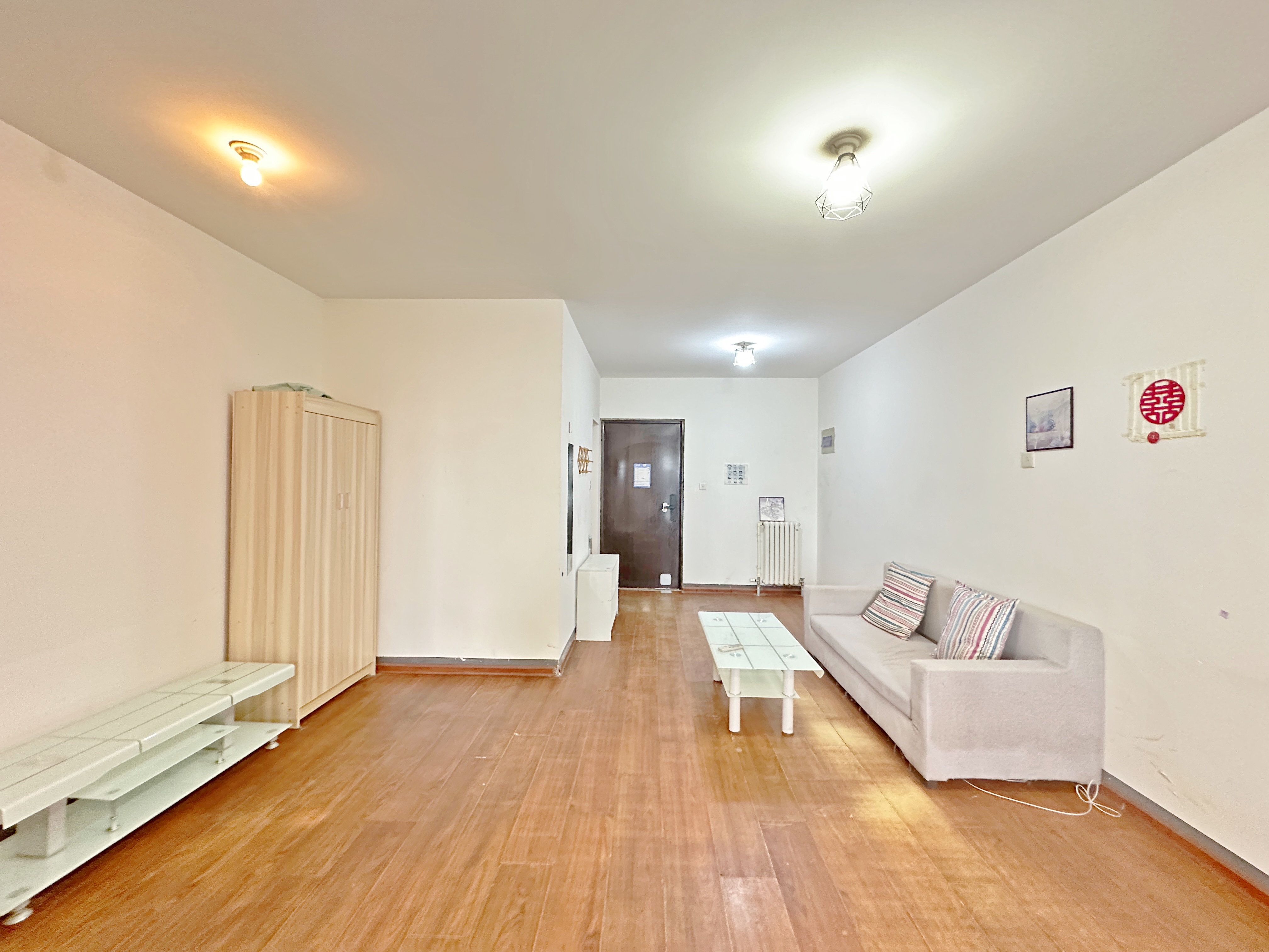 阳光100国际新城(T区)