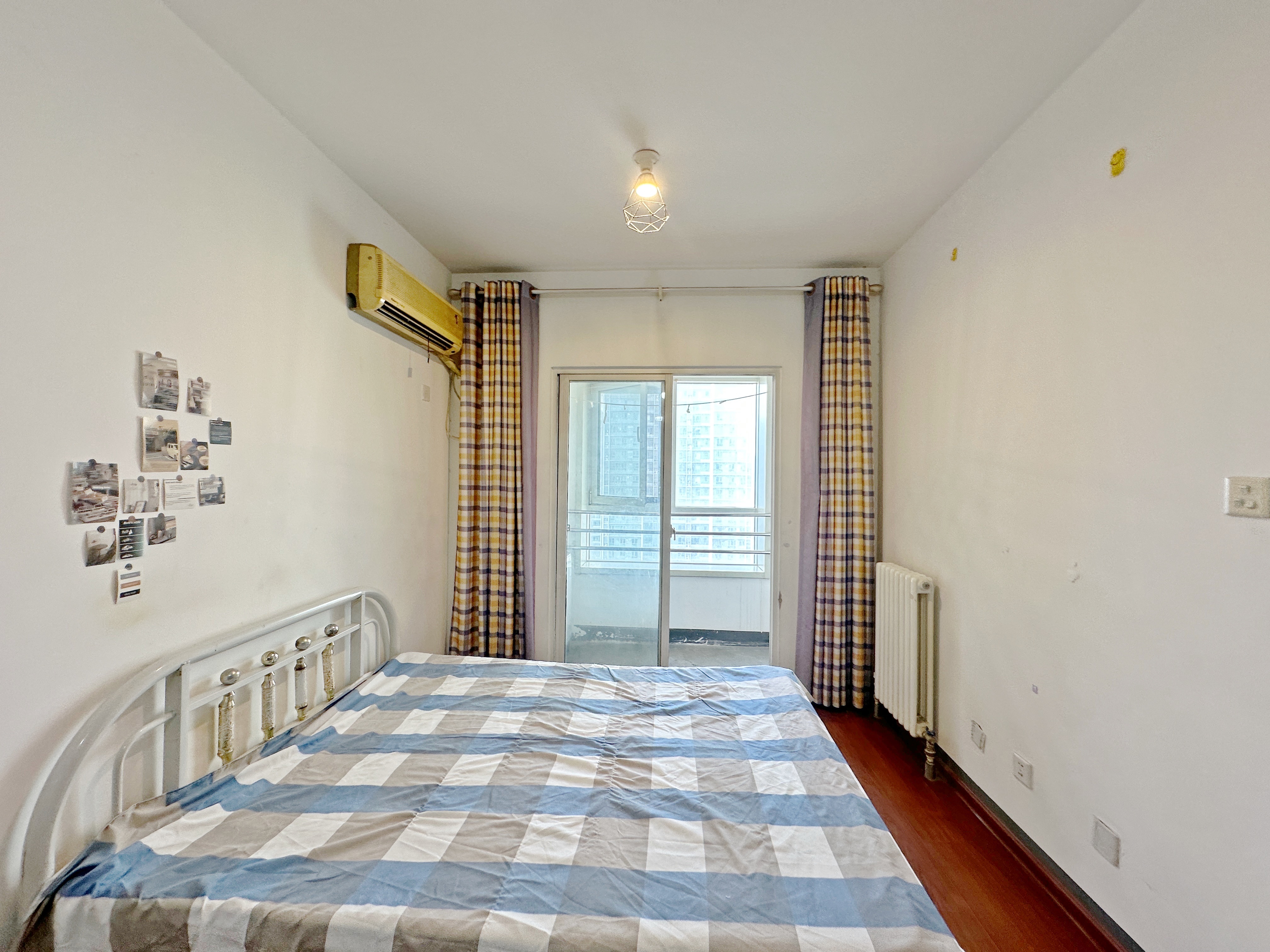 阳光100国际新城(T区)