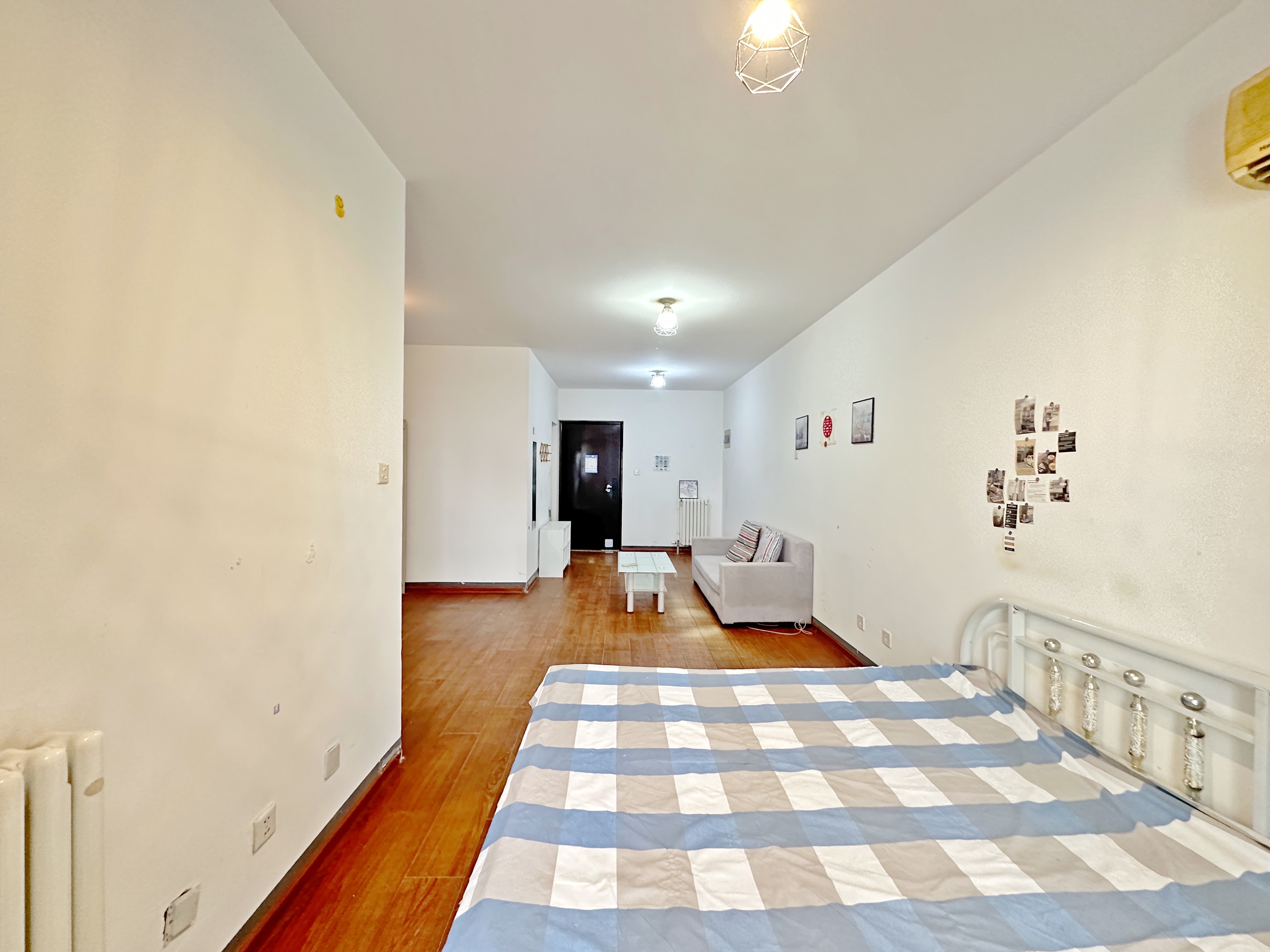 阳光100国际新城(T区)