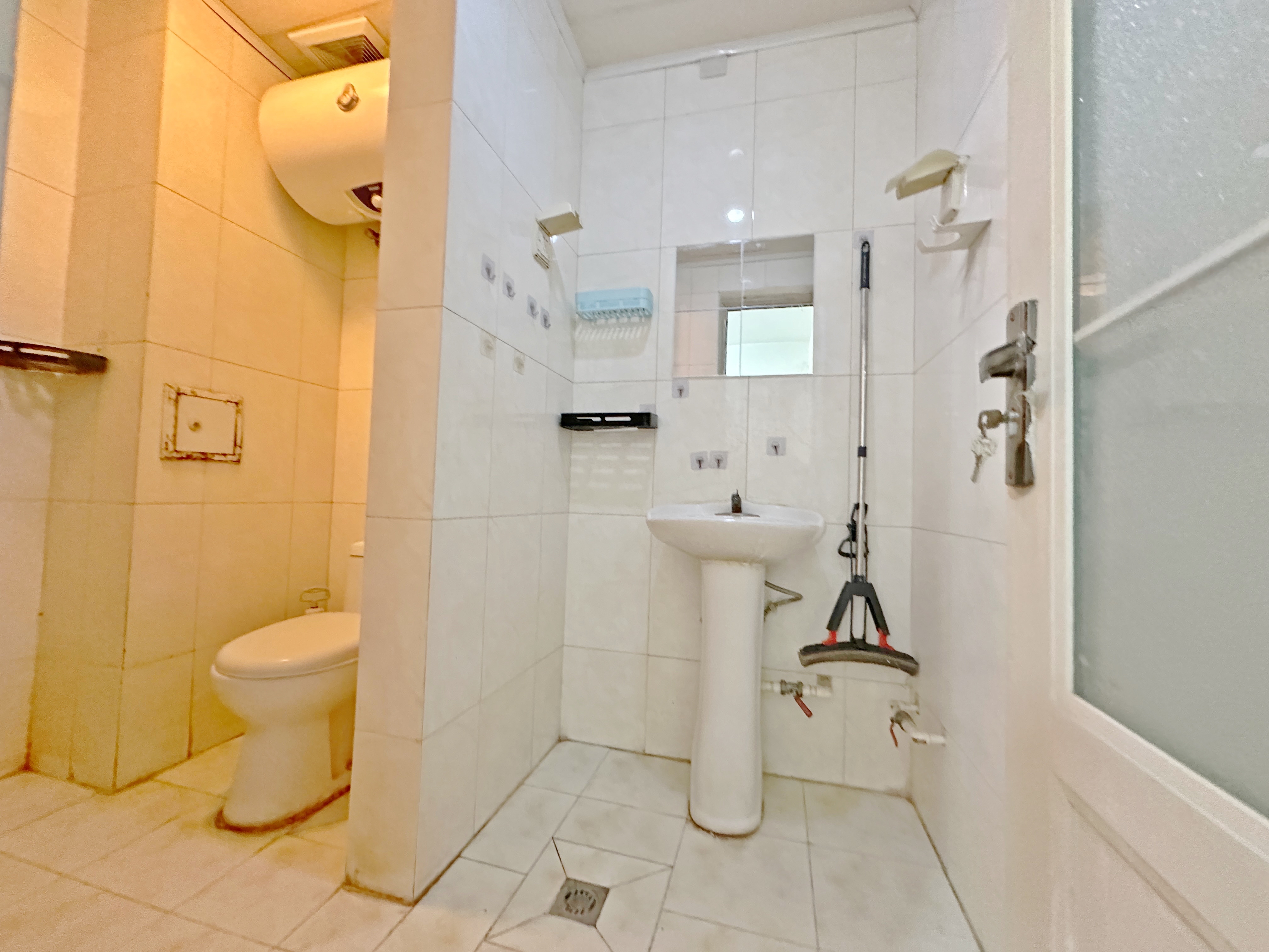 阳光100国际新城(T区)