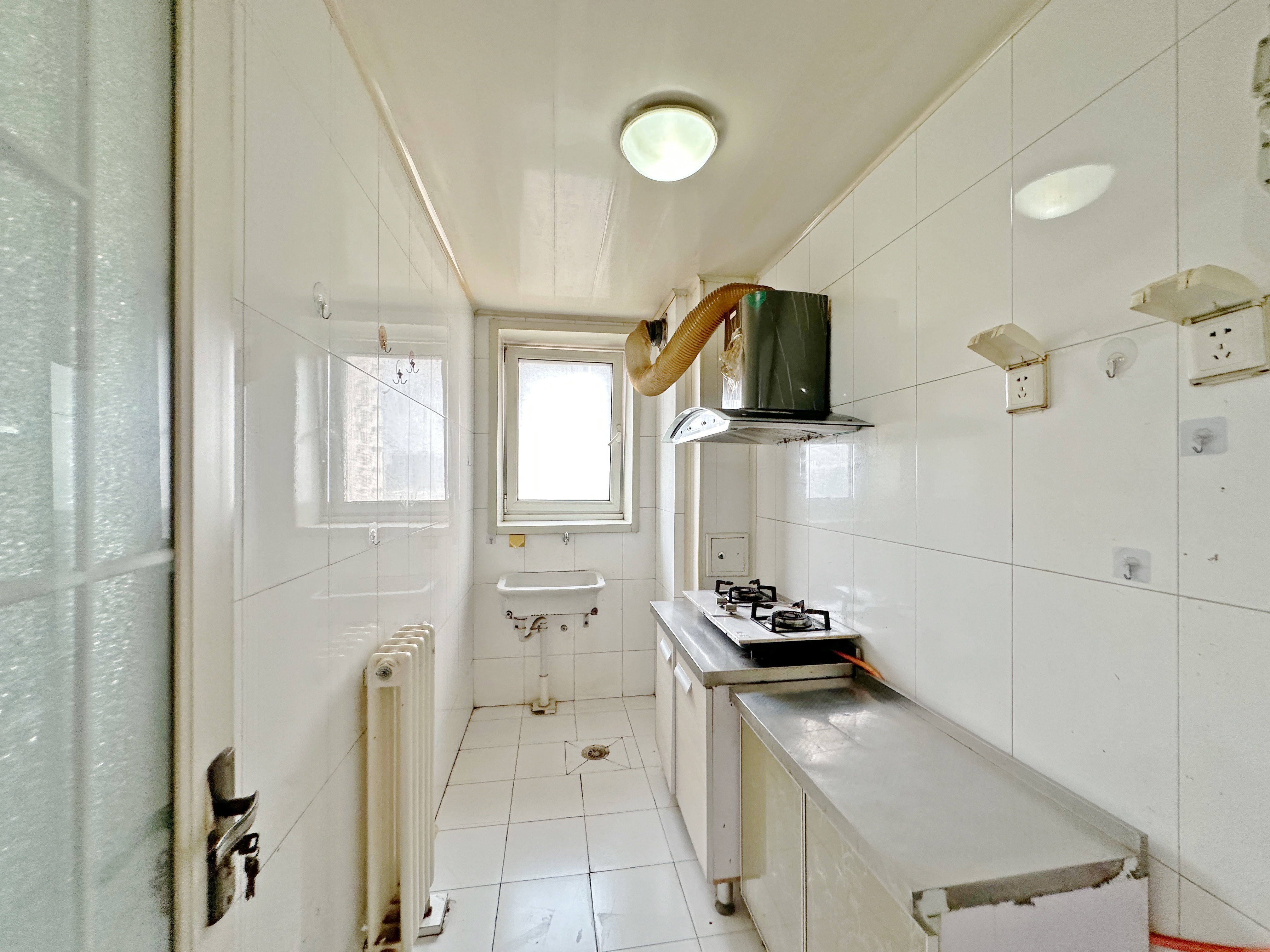 阳光100国际新城(T区)