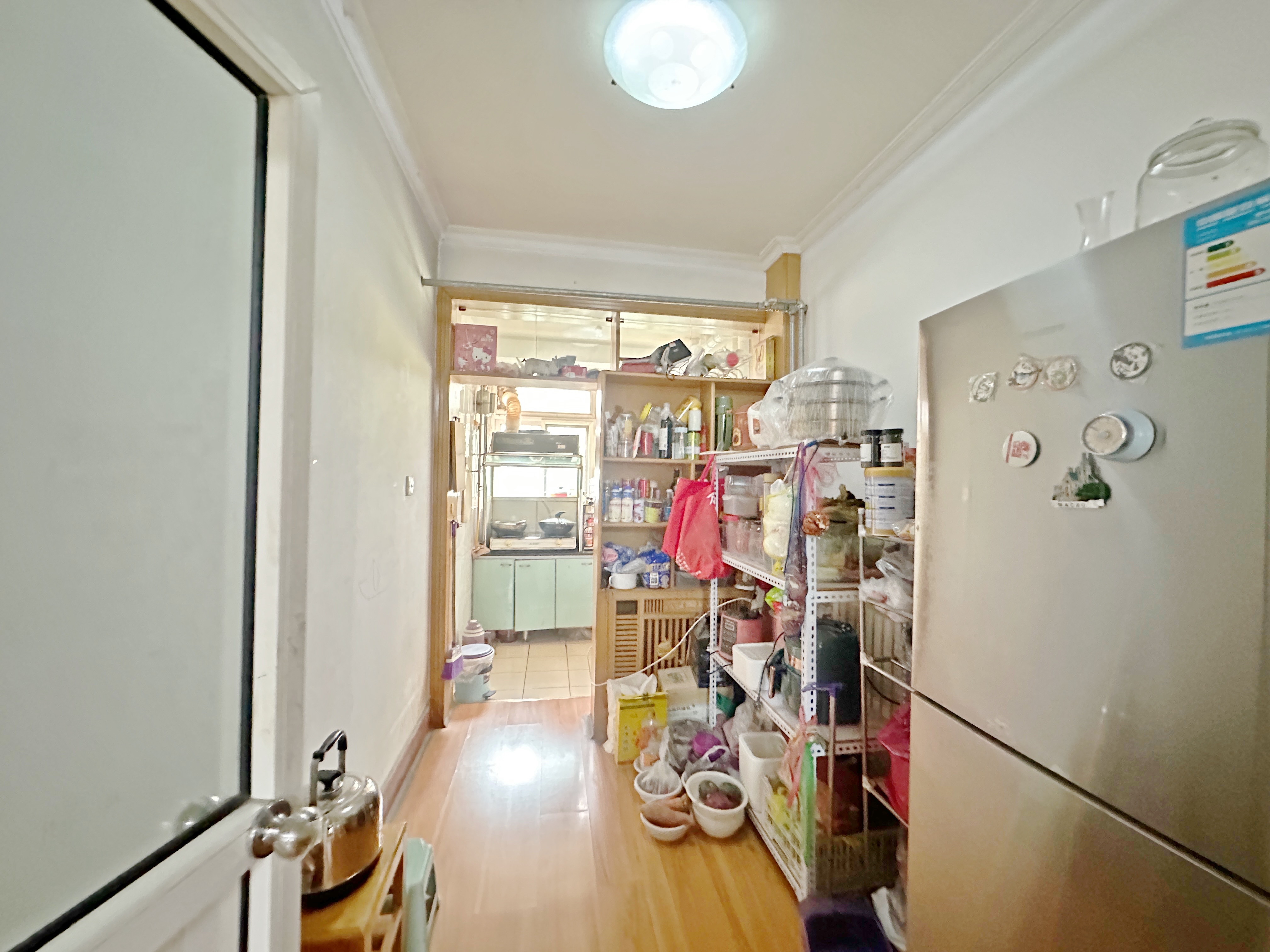 建设路重汽宿舍