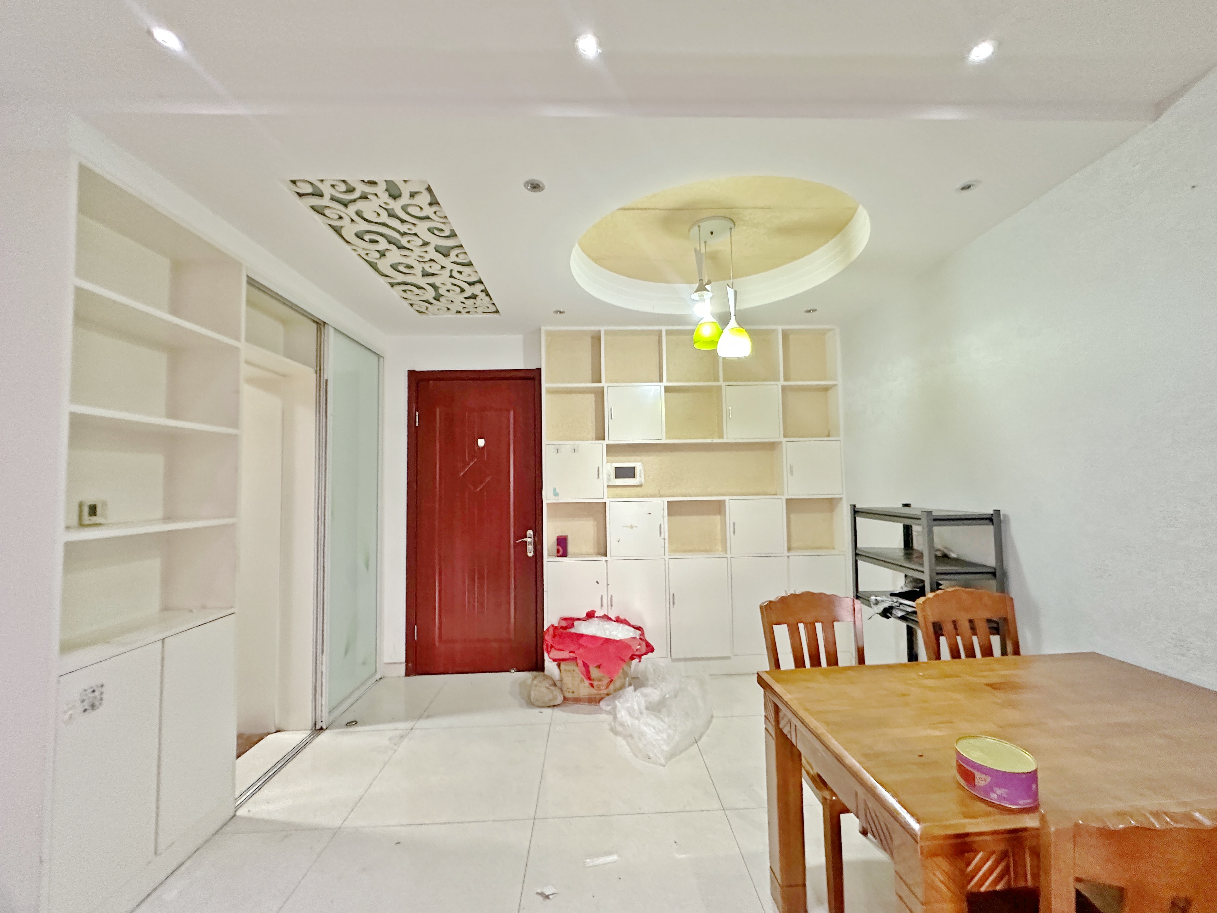 绿地新里卢浮公馆