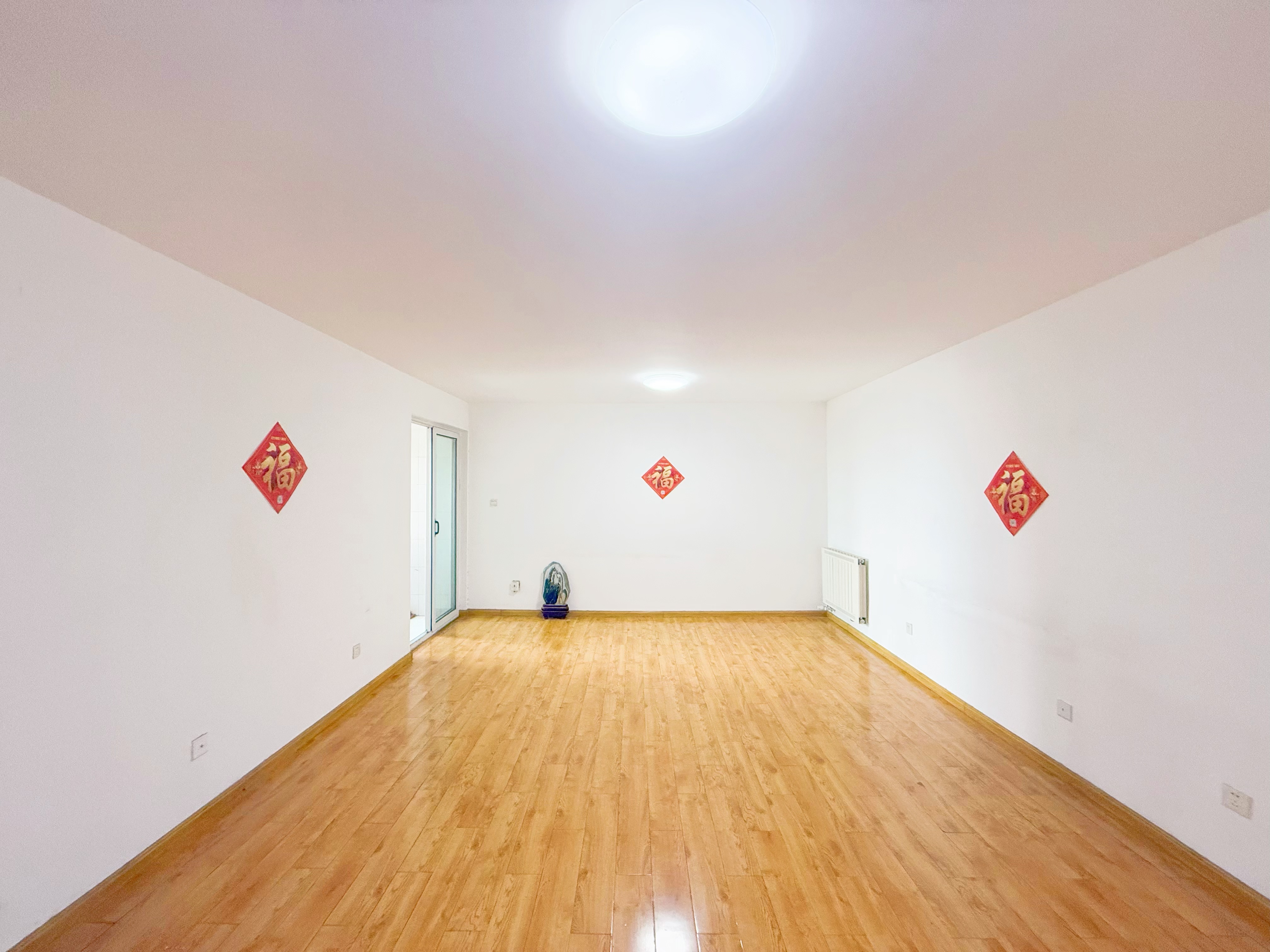  三箭瑞福苑 南北