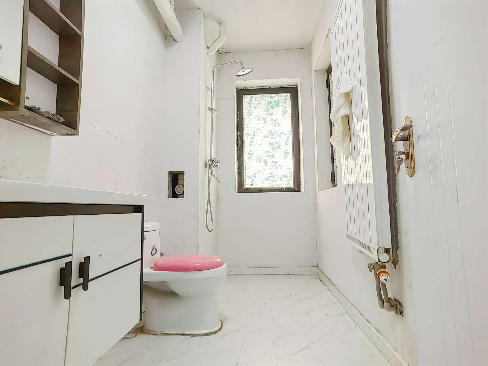 中康绿城百合花园