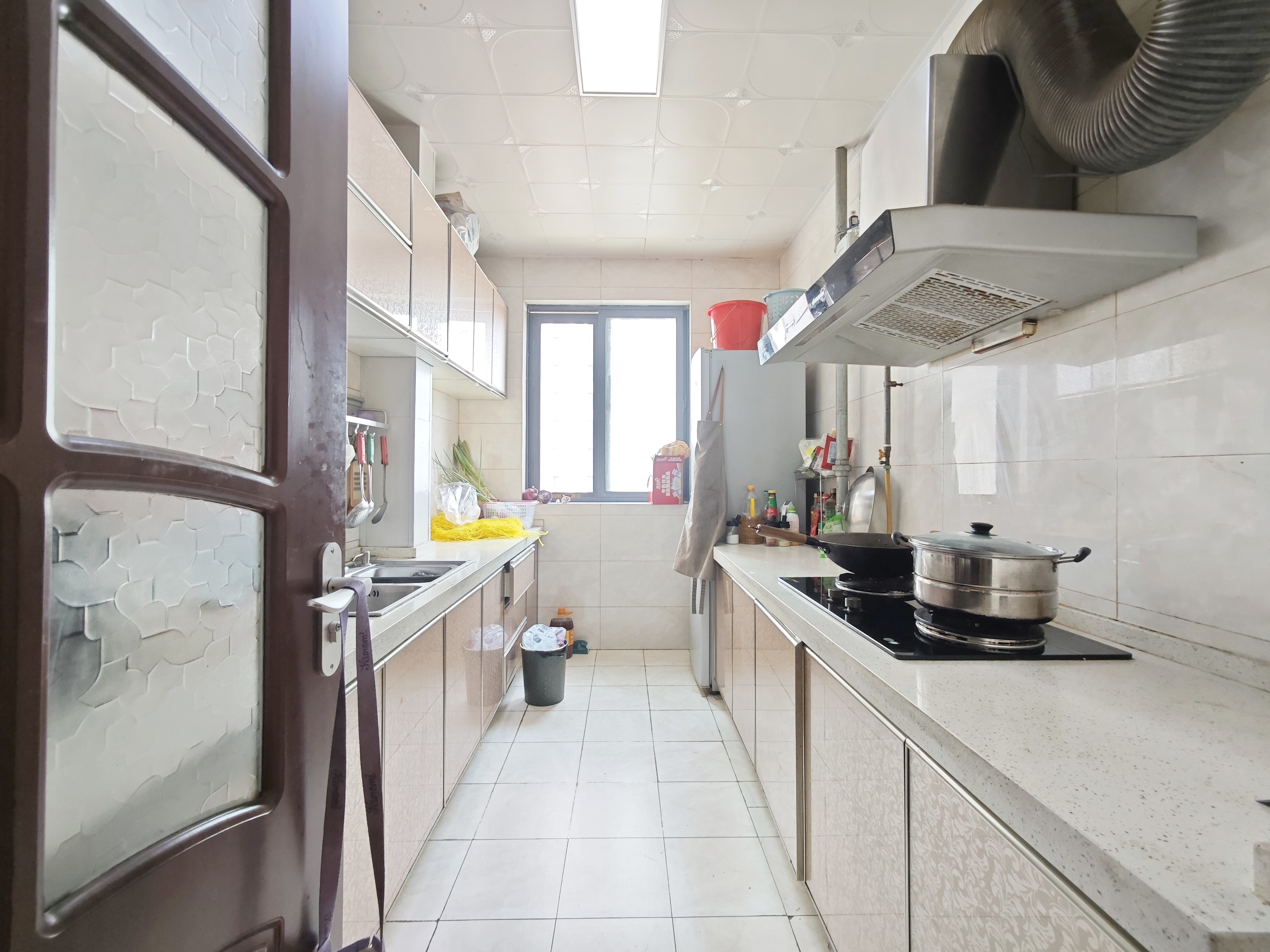 中建锦绣城一期