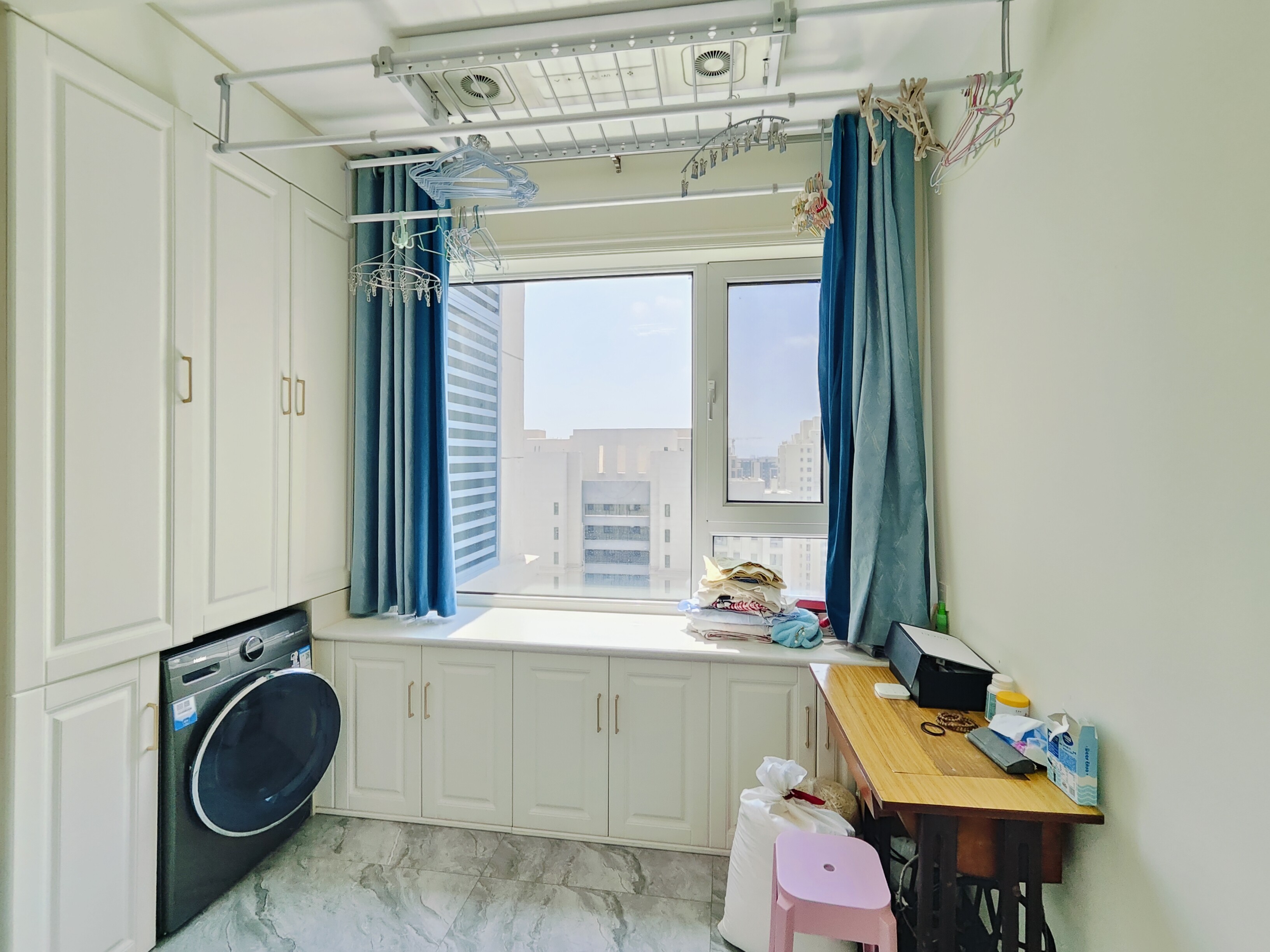 海尔云世界天玺