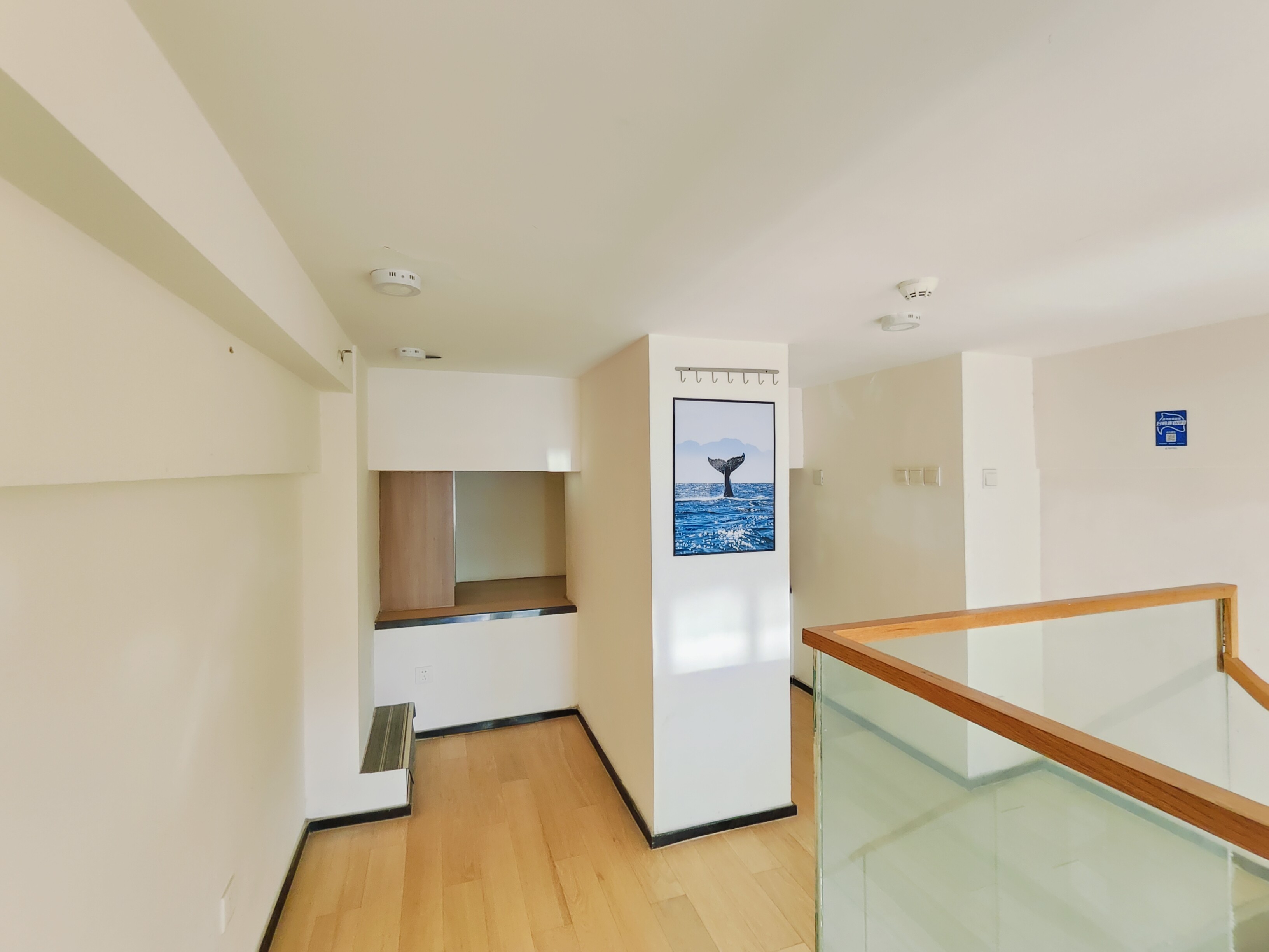 恒大滨河左岸公寓(临湖公馆花园)