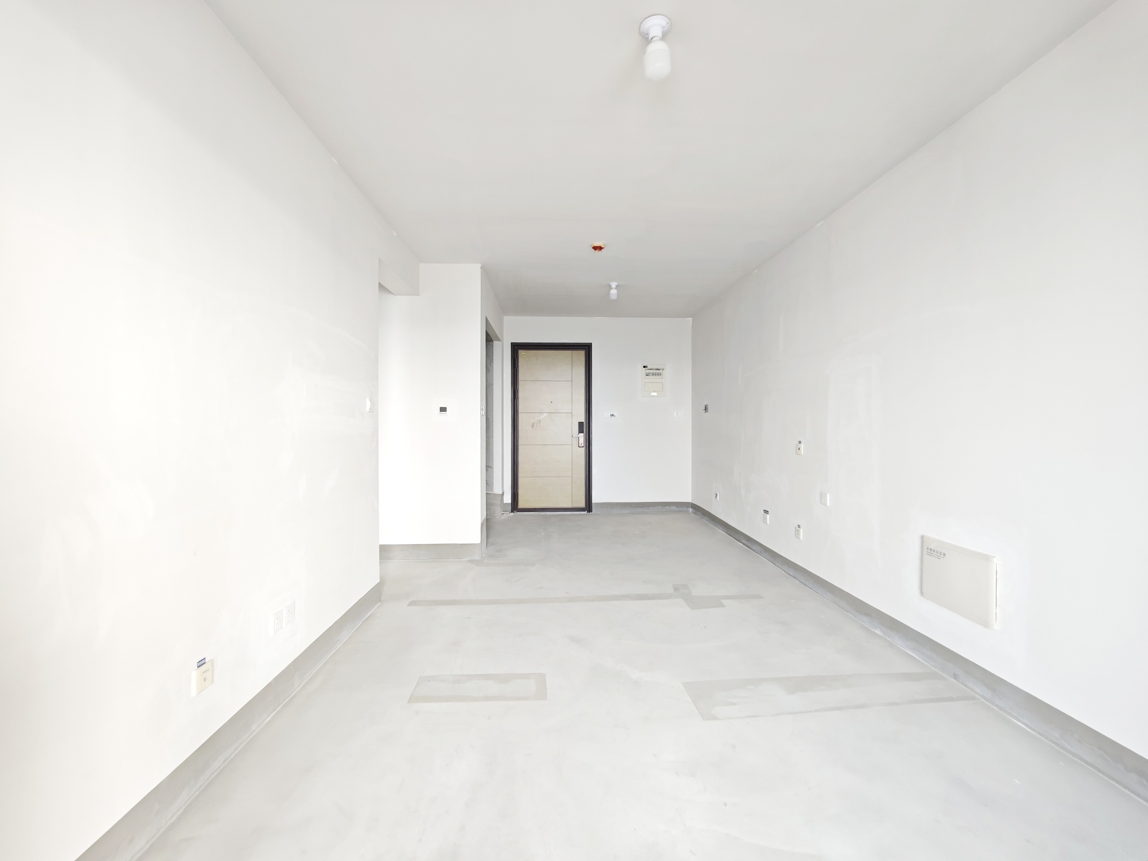  中海学仕里 南北