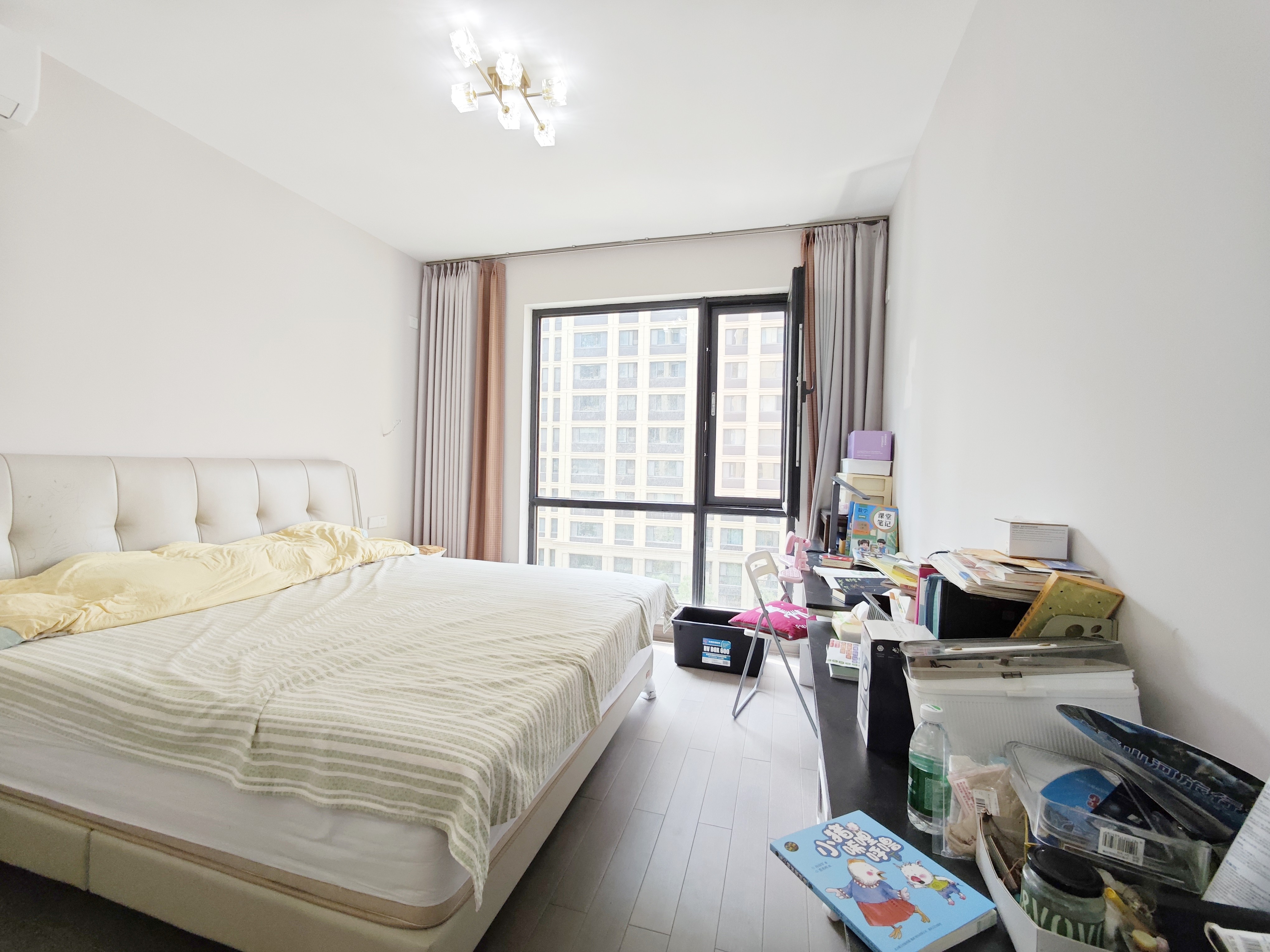 高新绿城玉兰花园