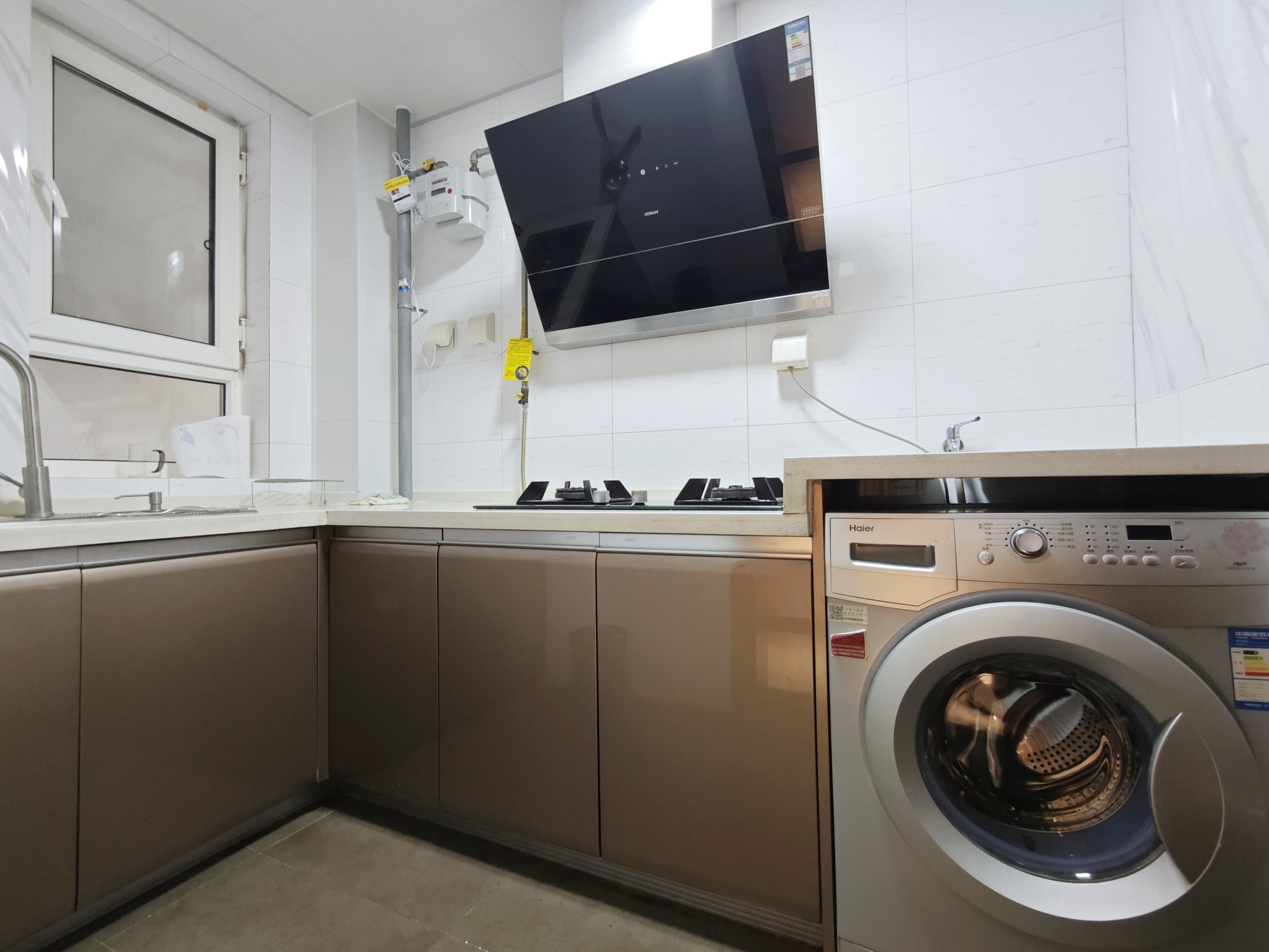 万科金域国际天泰家园