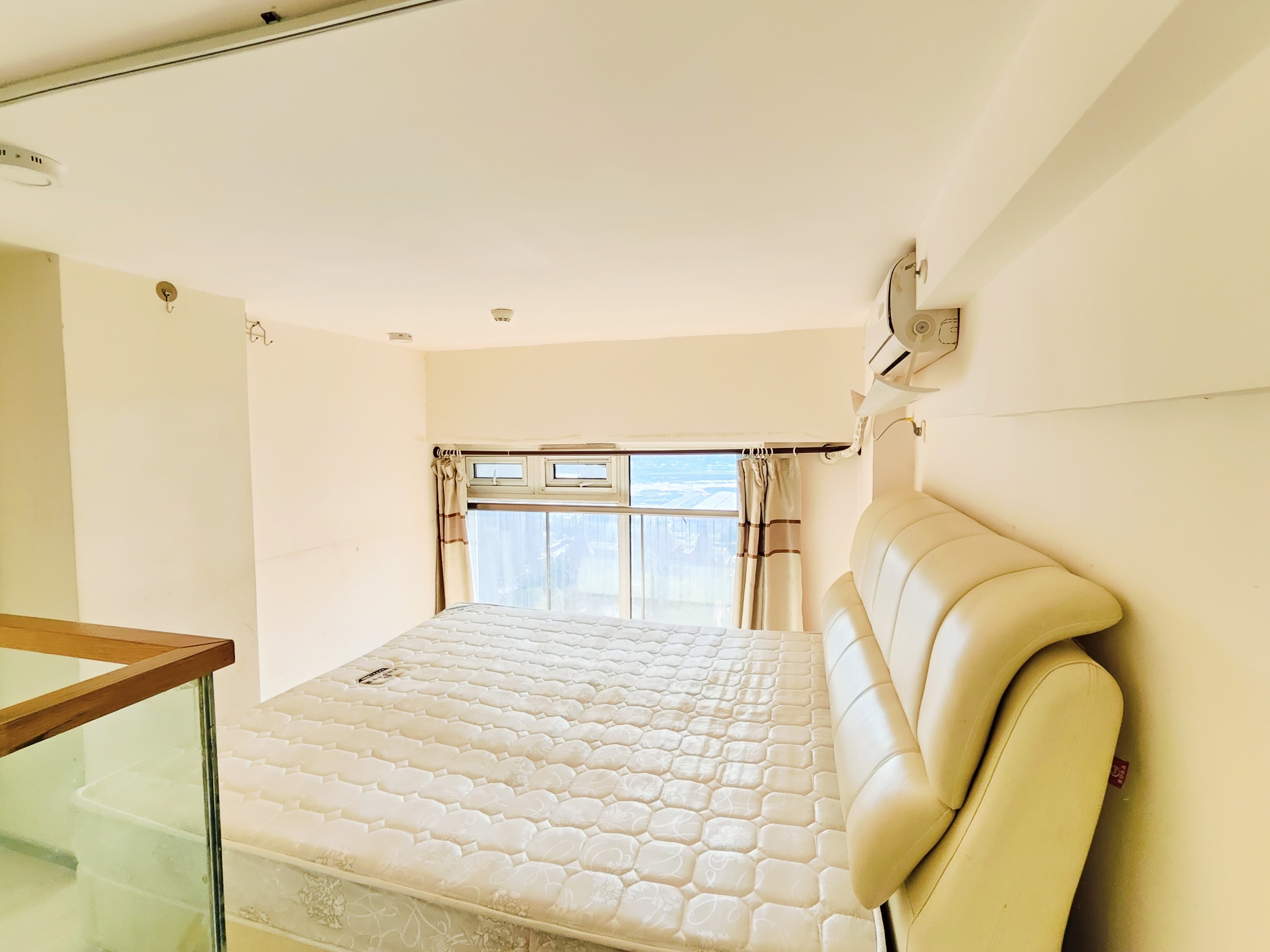 恒大滨河左岸公寓(临湖公馆花园)