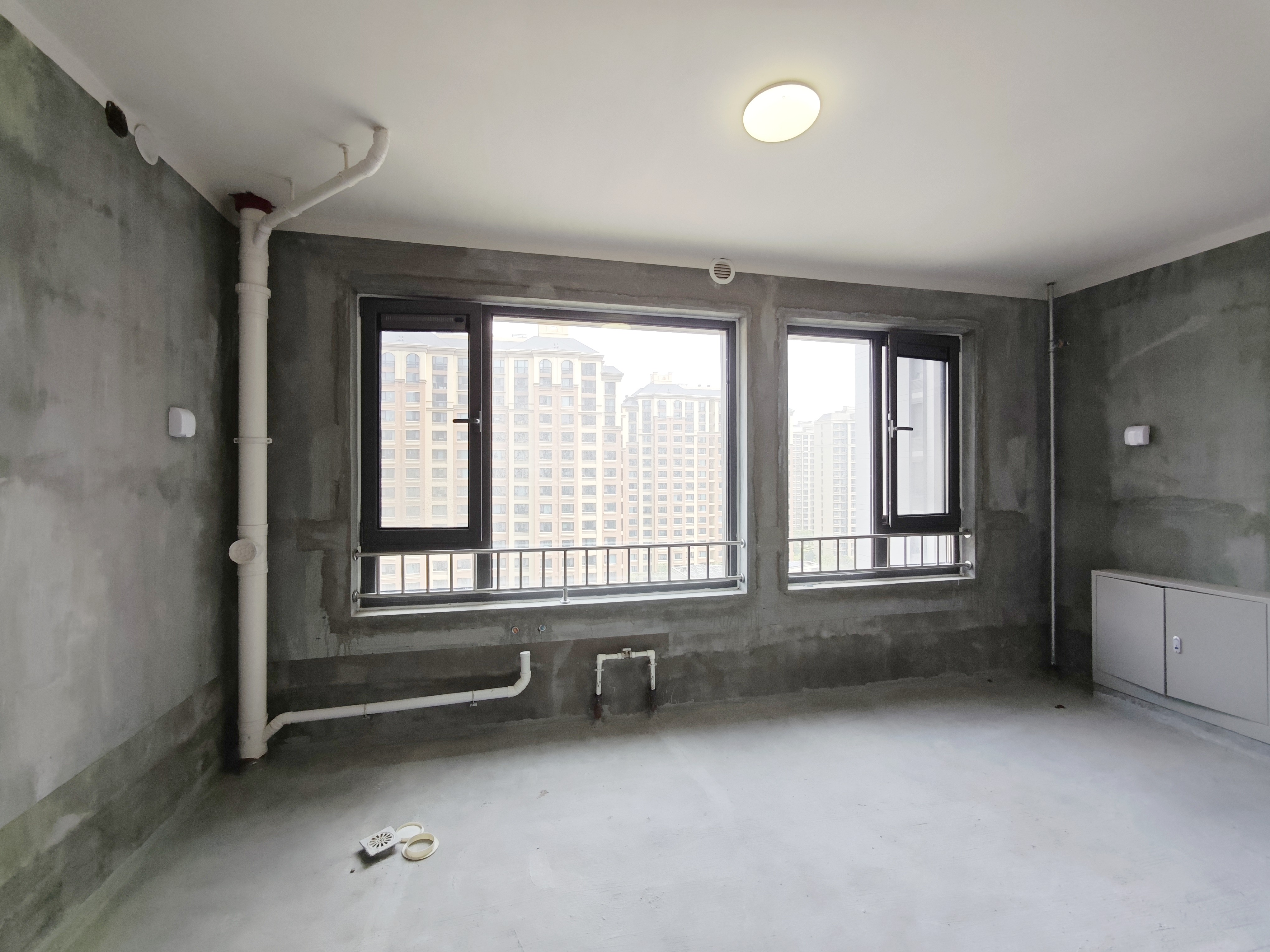 高新绿城玉兰花园