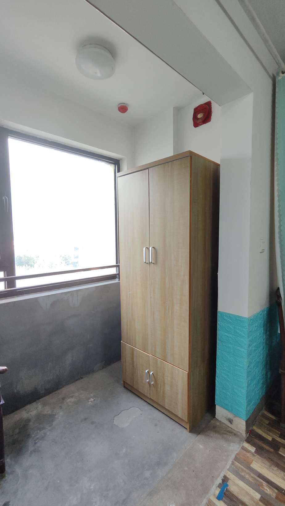 中海国际社区（C3地块）