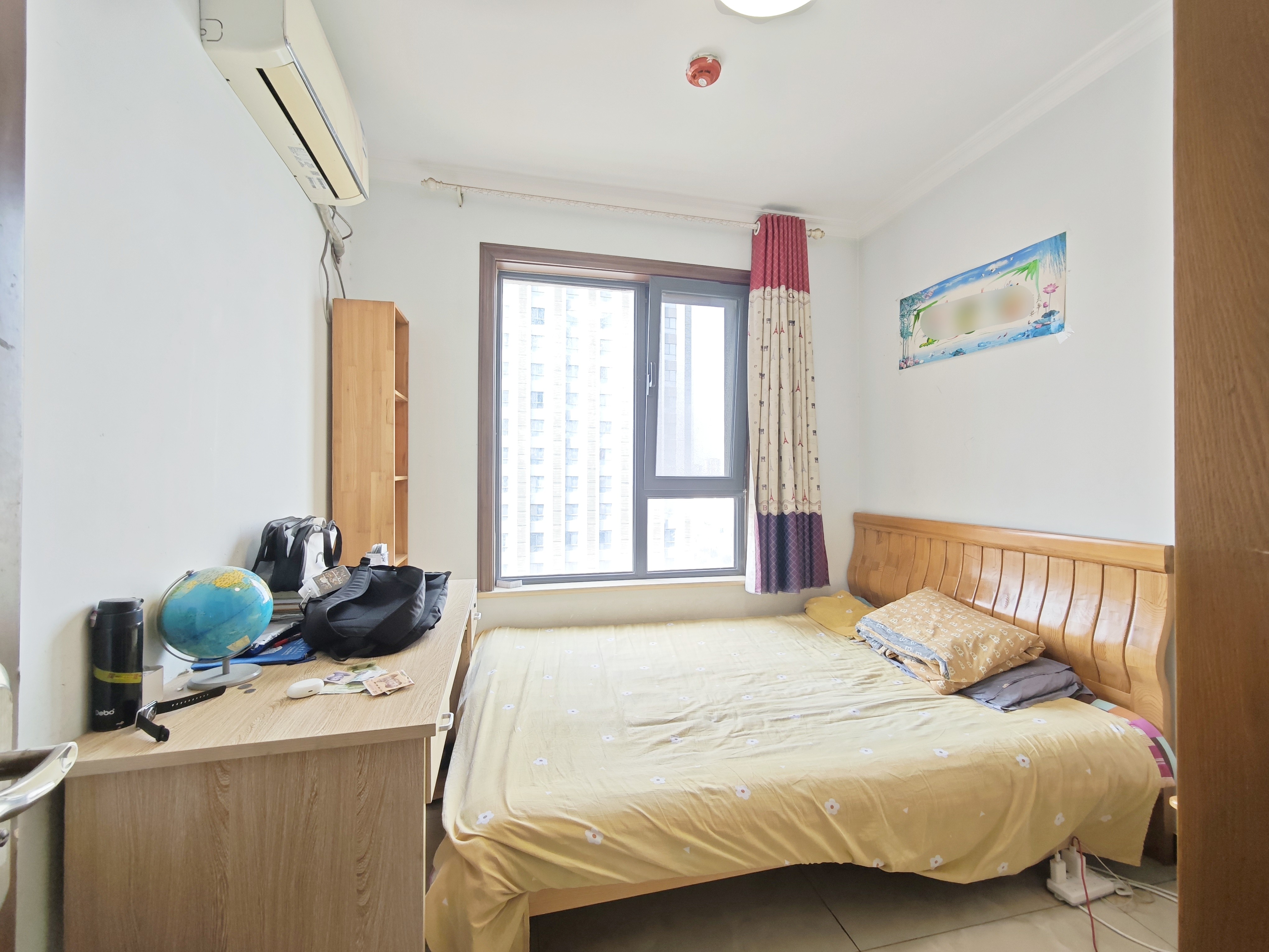 中建锦绣城一期