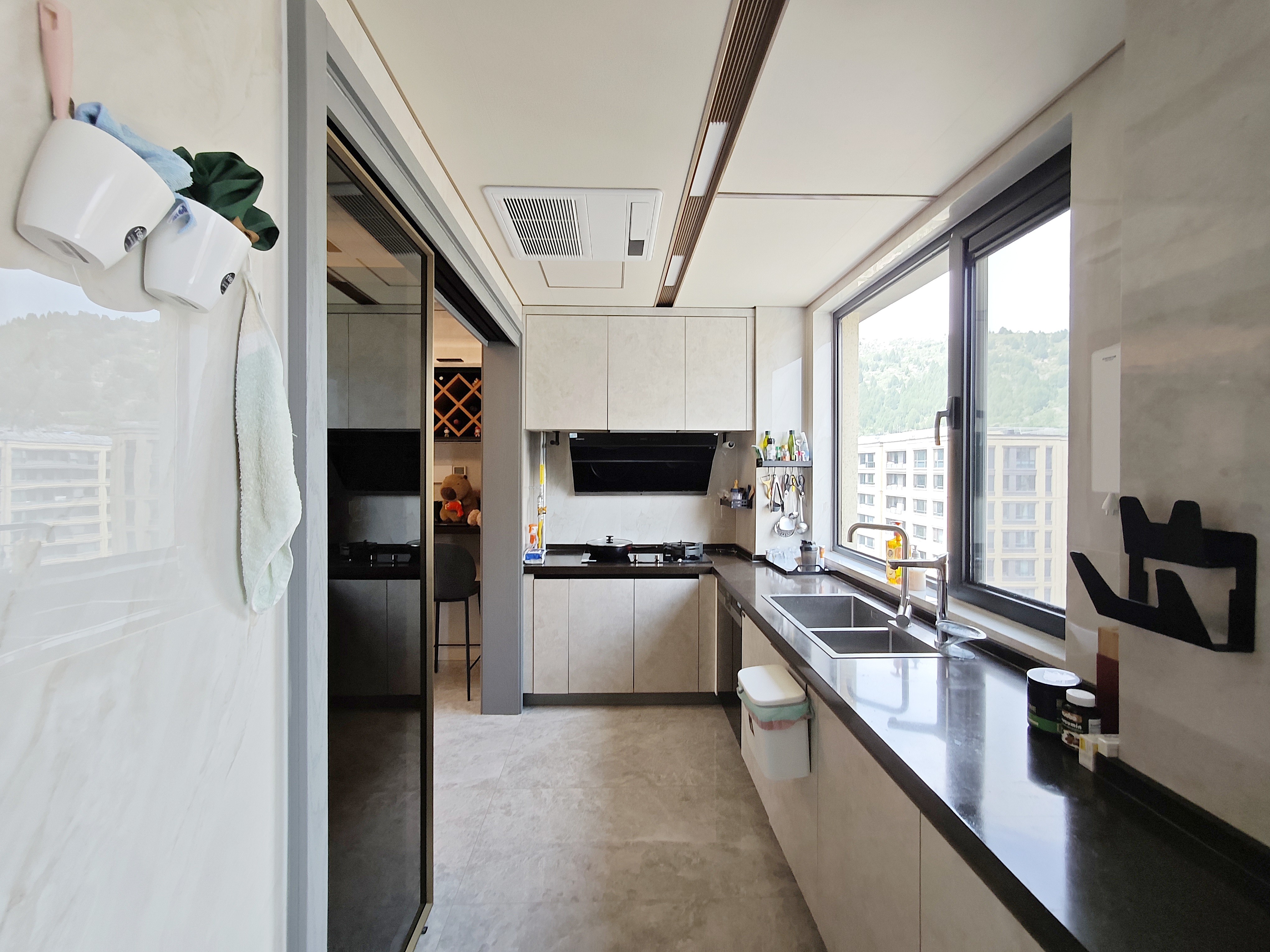 高新绿城玉兰花园