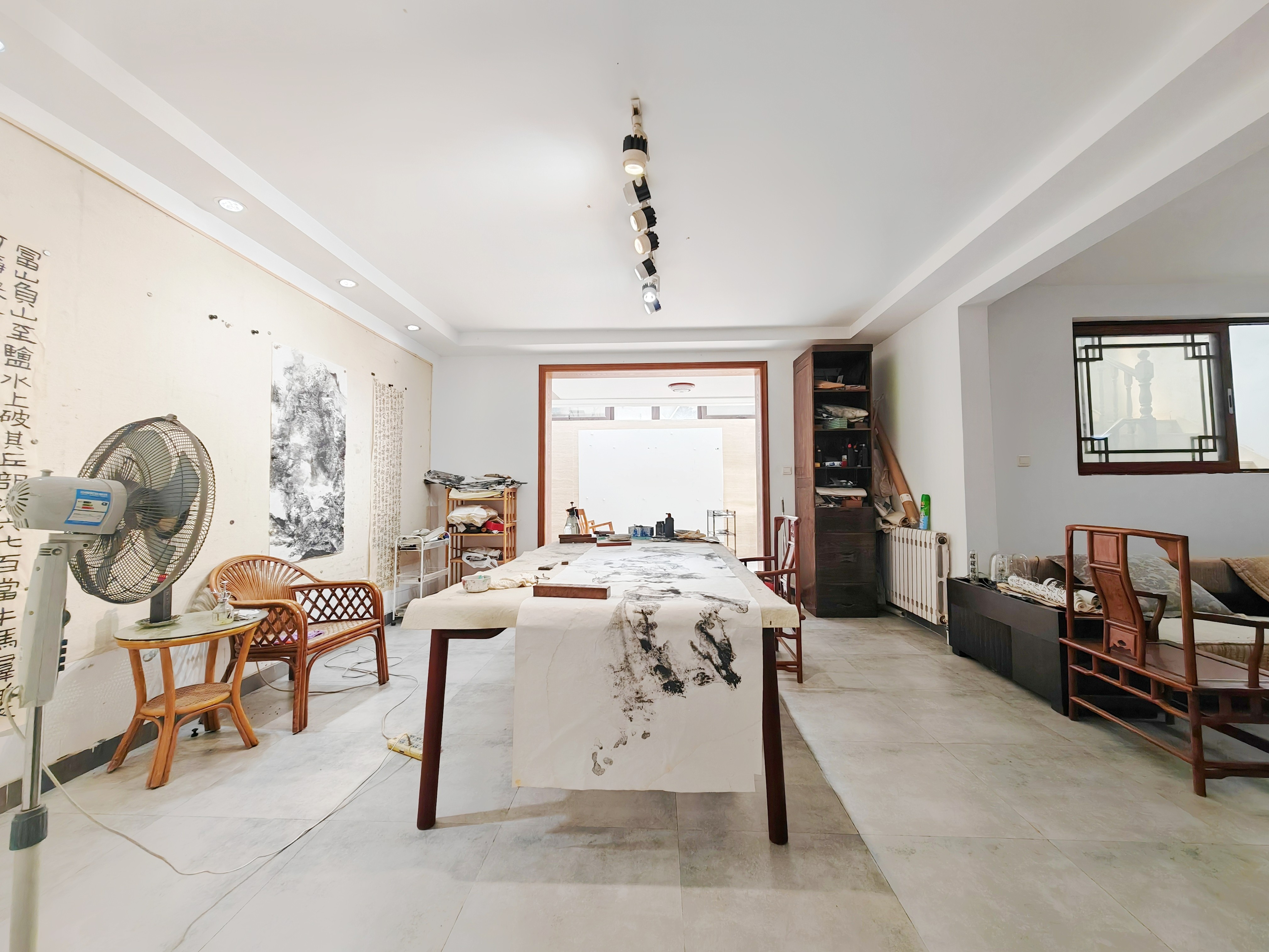 中建长清湖瀛园