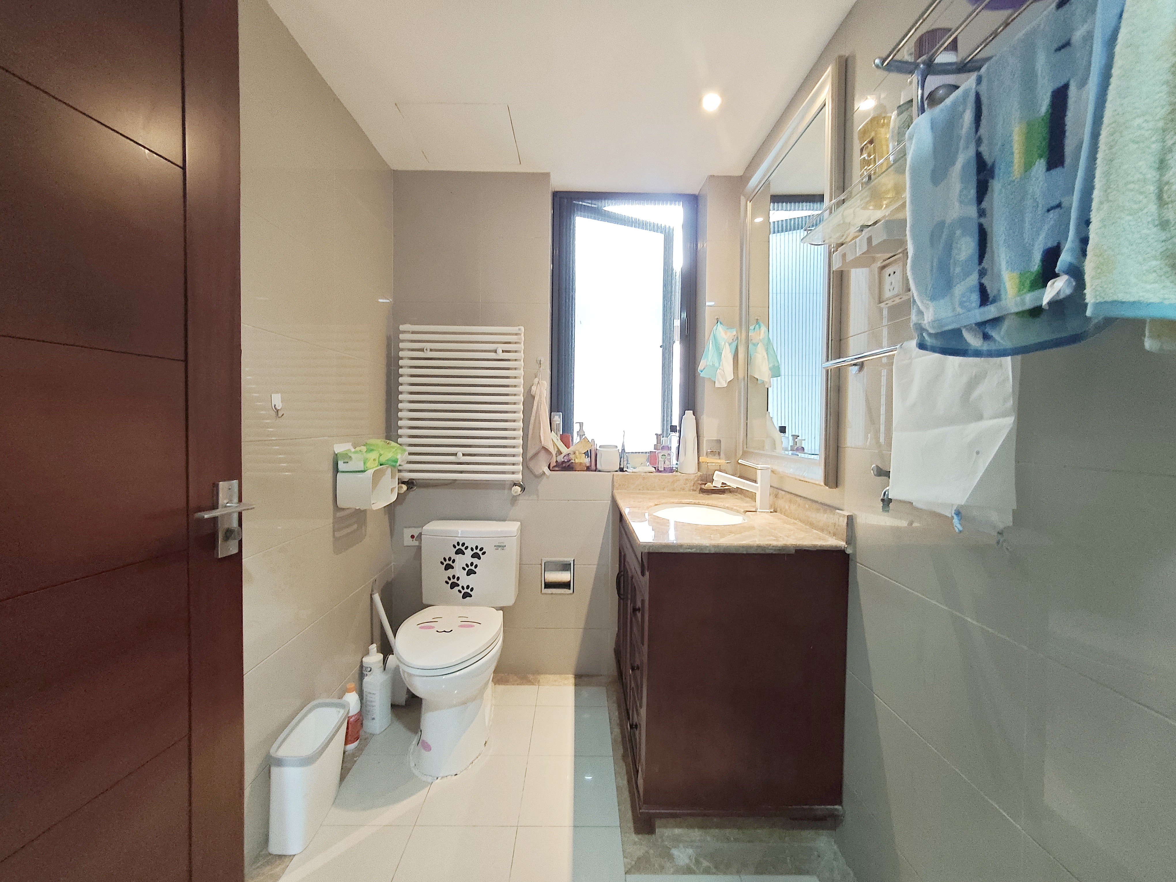 海尔绿城百合园