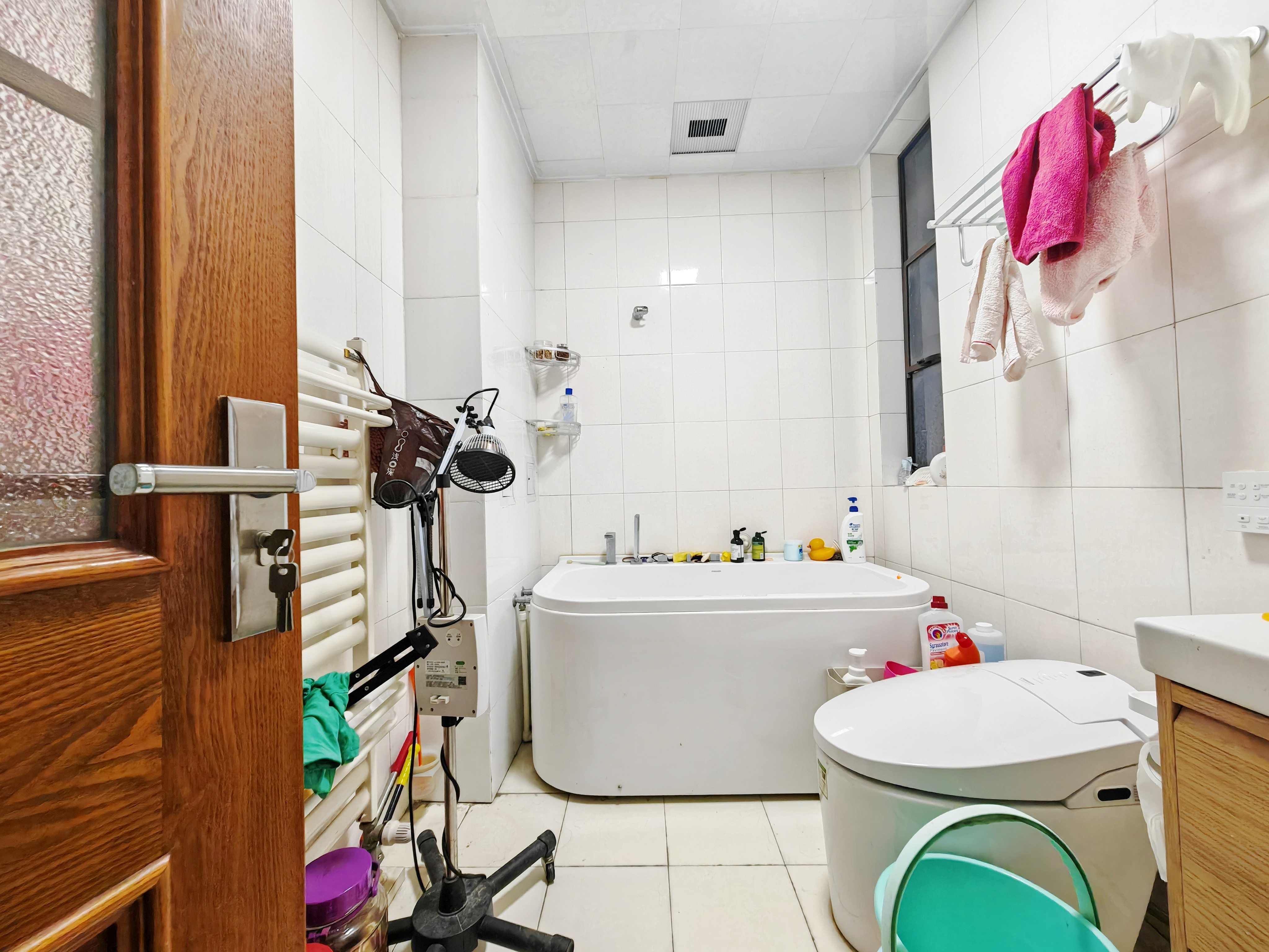 中建长清湖瀛园