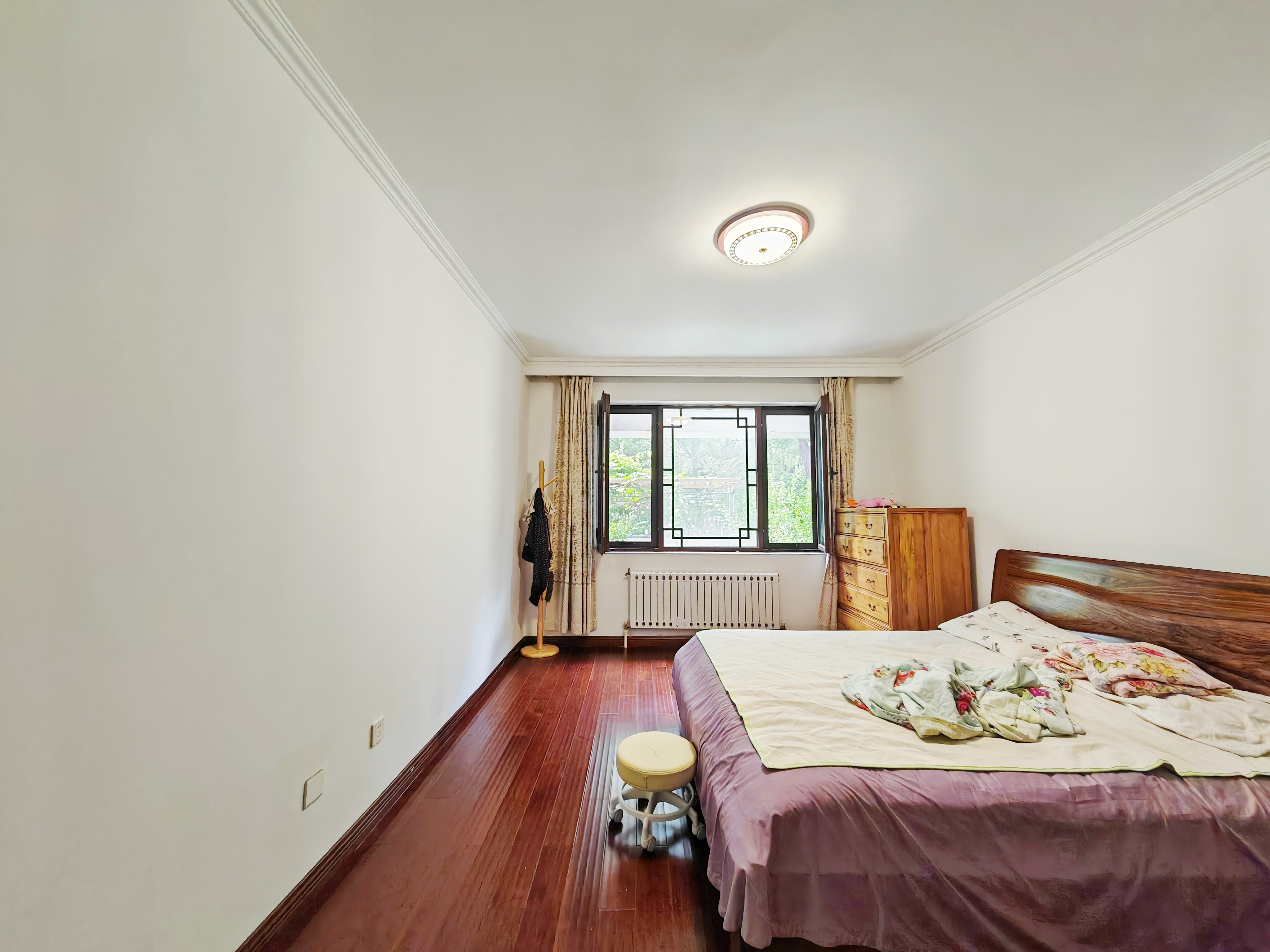 中建长清湖瀛园