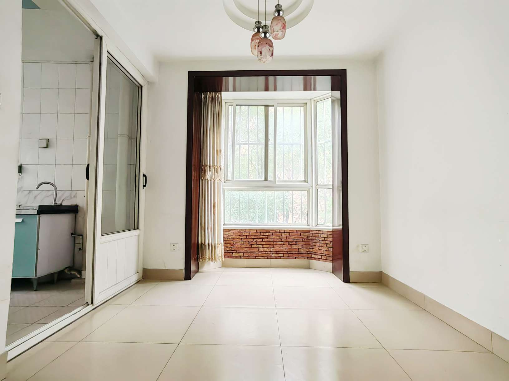 新世纪东山花园