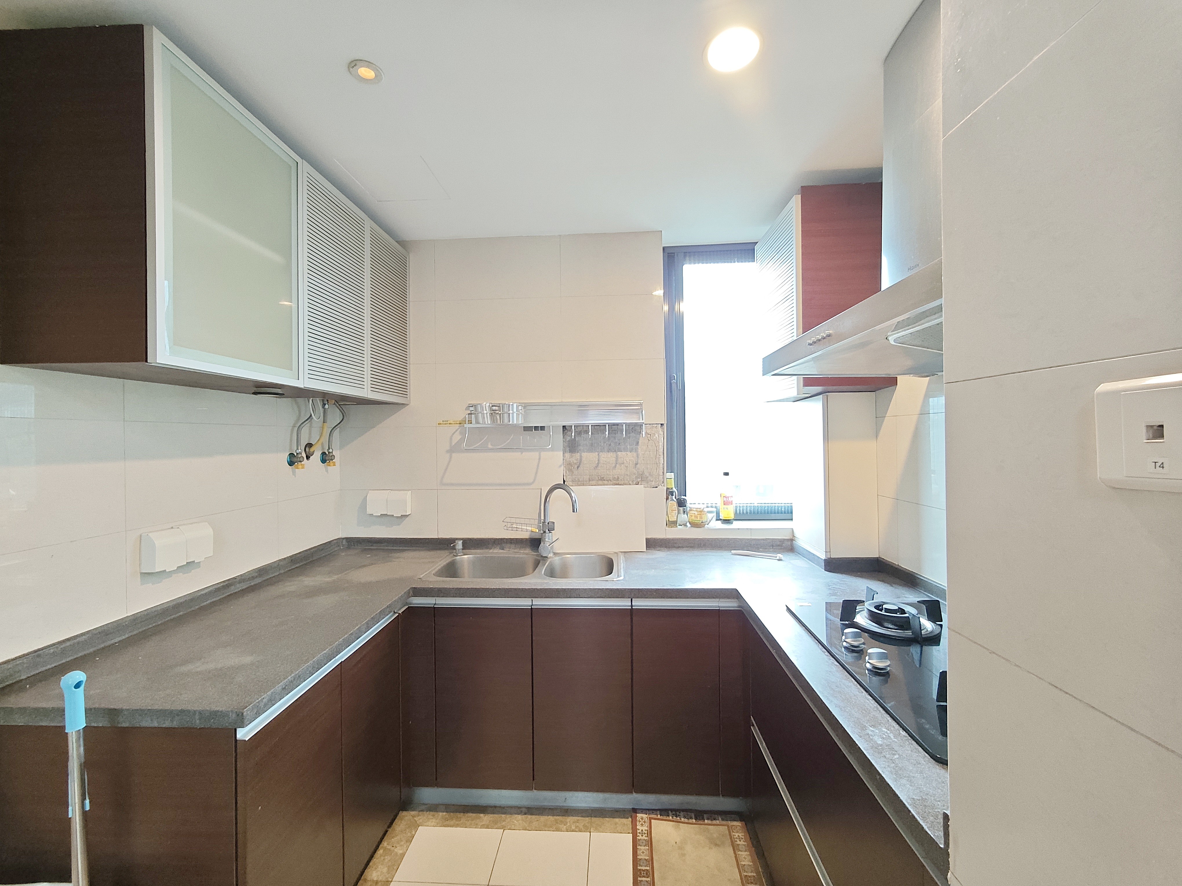 海尔绿城百合园