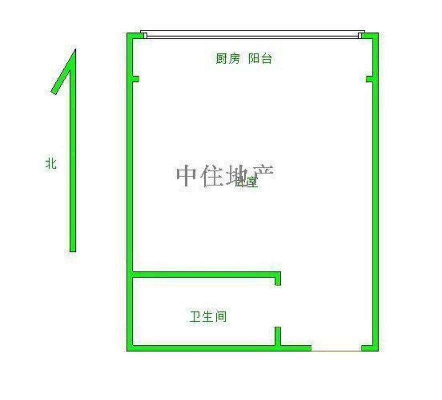 中海国际社区（C3地块）