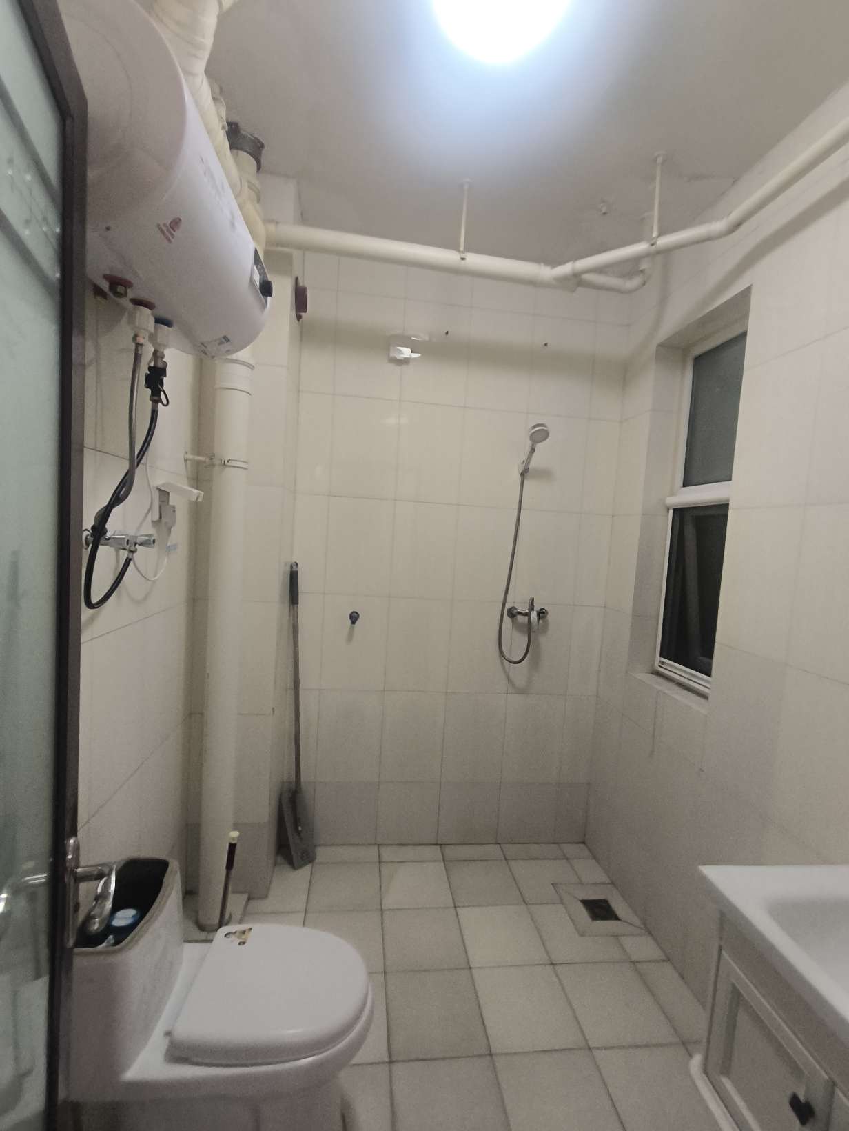 绿地中央广场三区