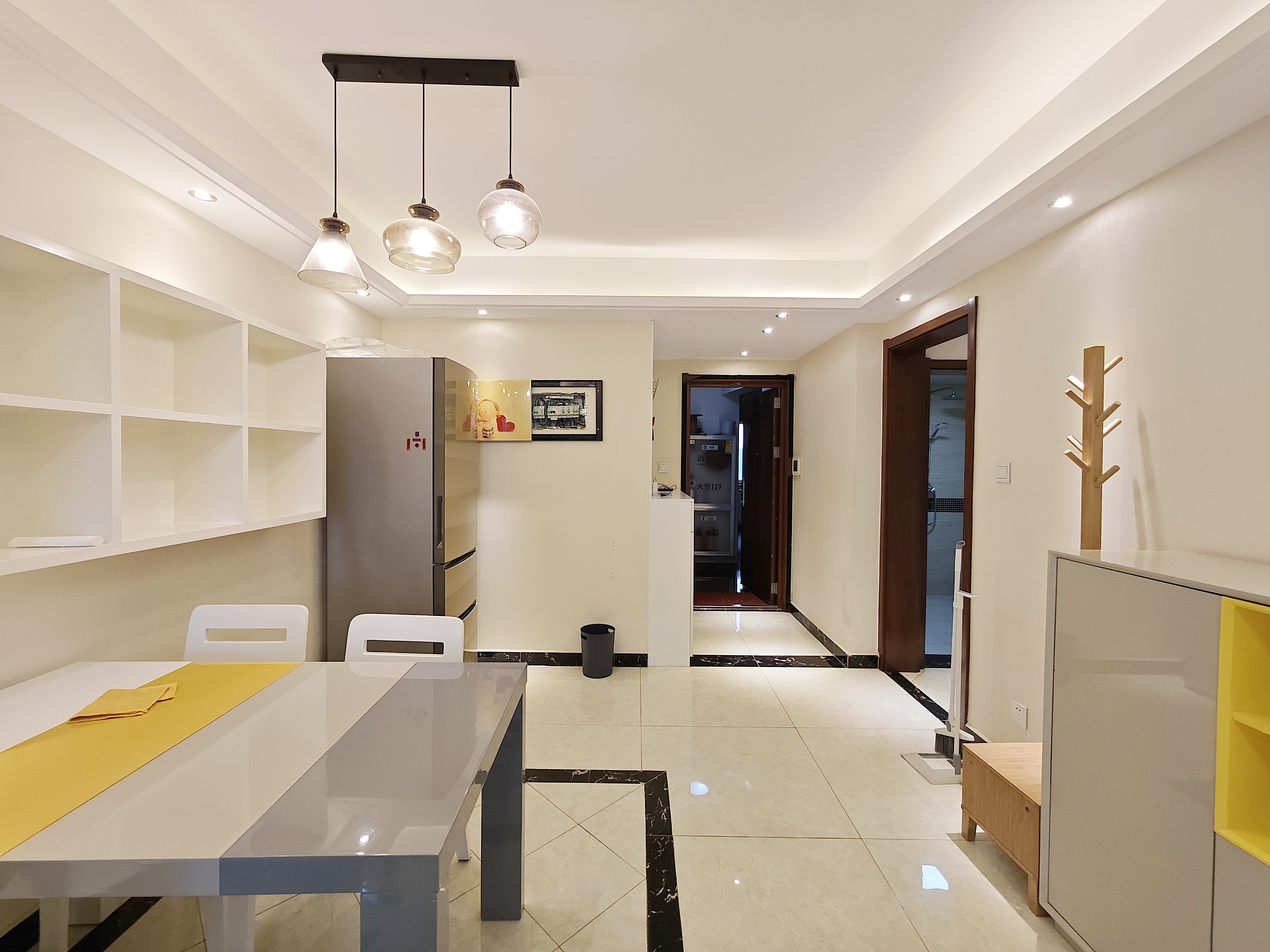 万科金域国际天泰家园