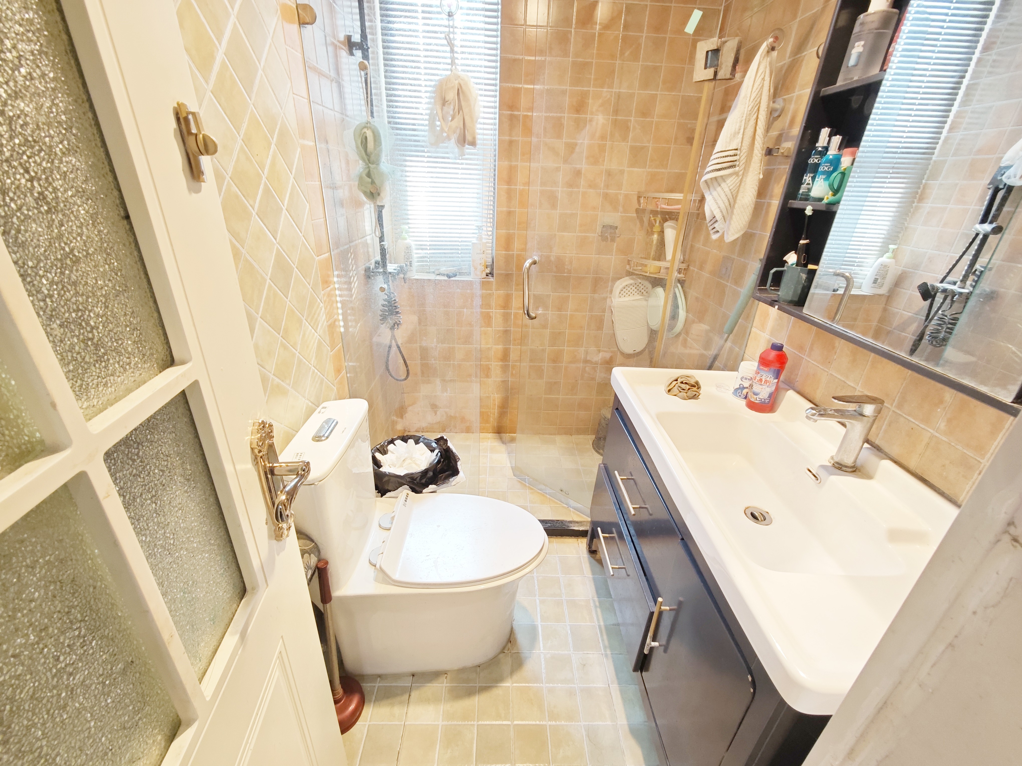 绿地中央广场三区