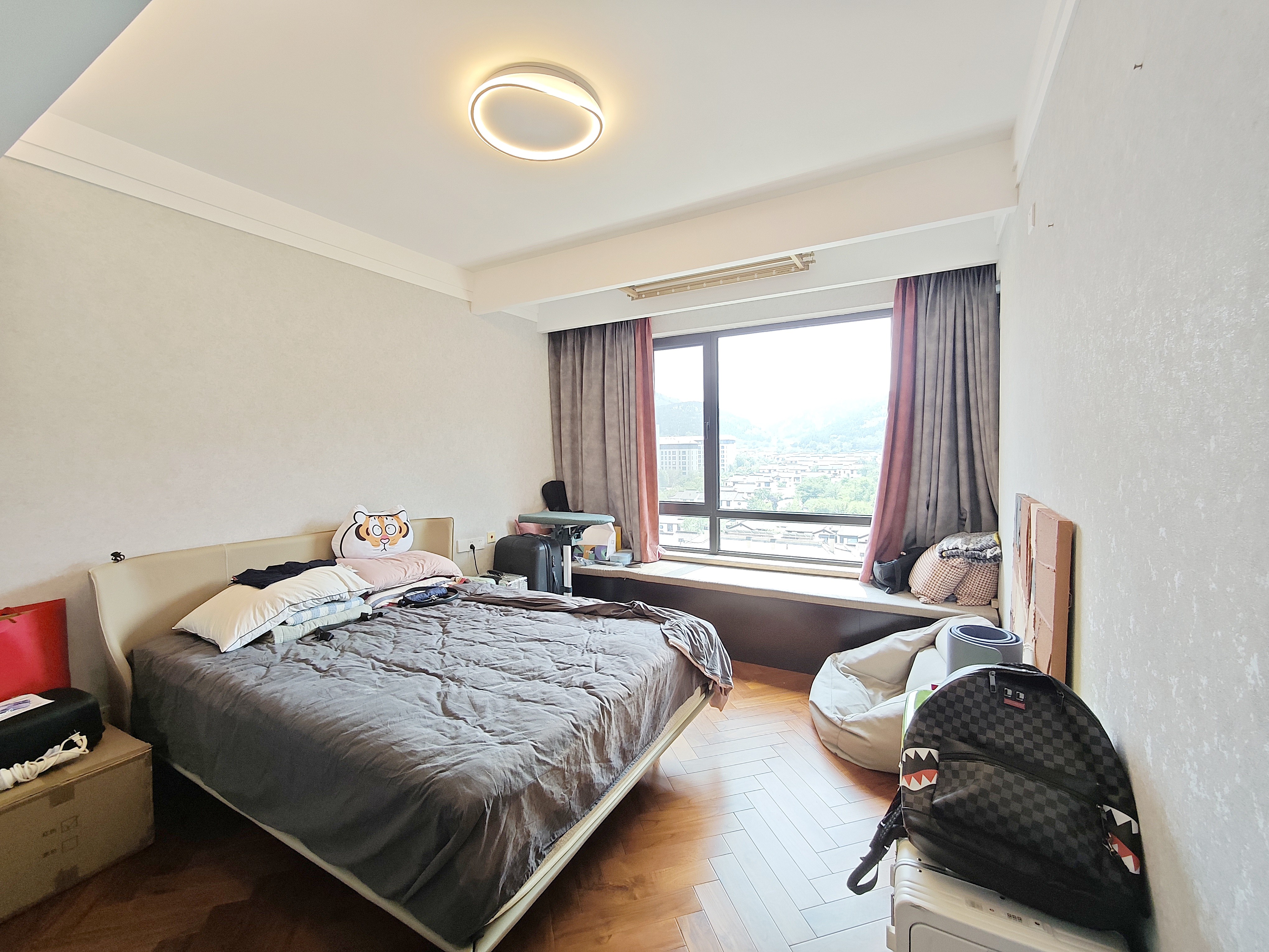 高新绿城玉兰花园