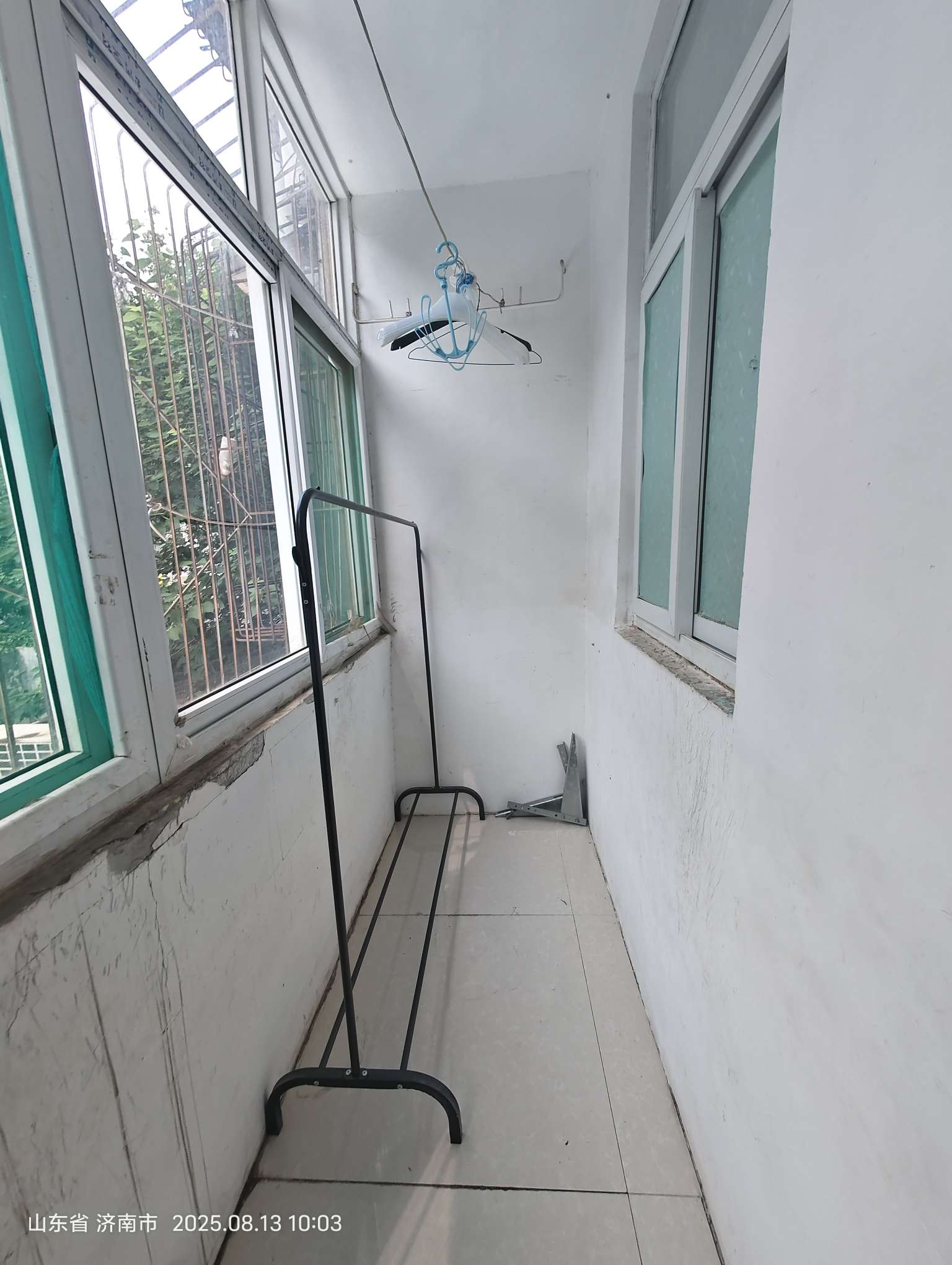 南辛庄西路8号院